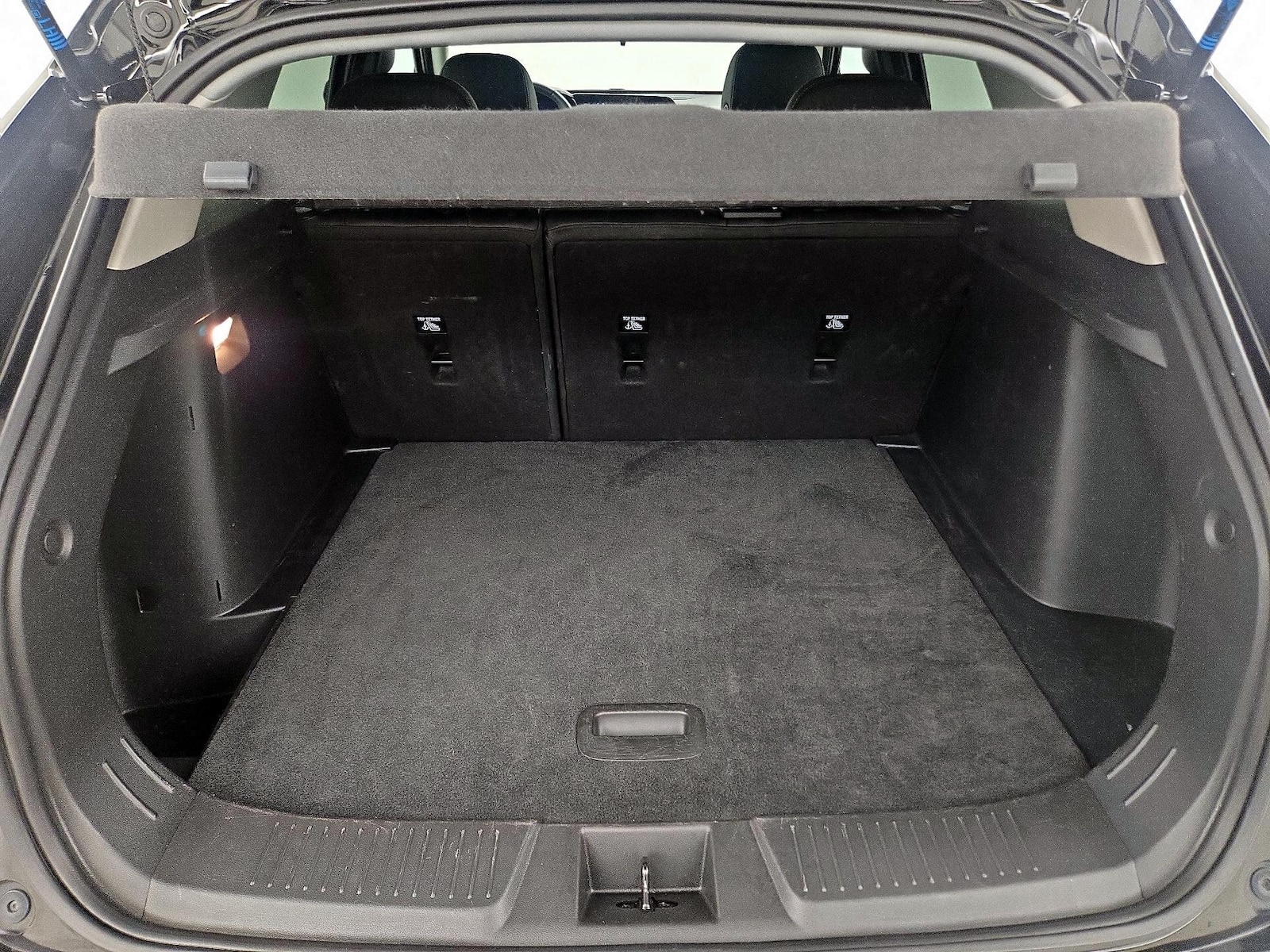 2025 Chevrolet Trax LT - Photo 21