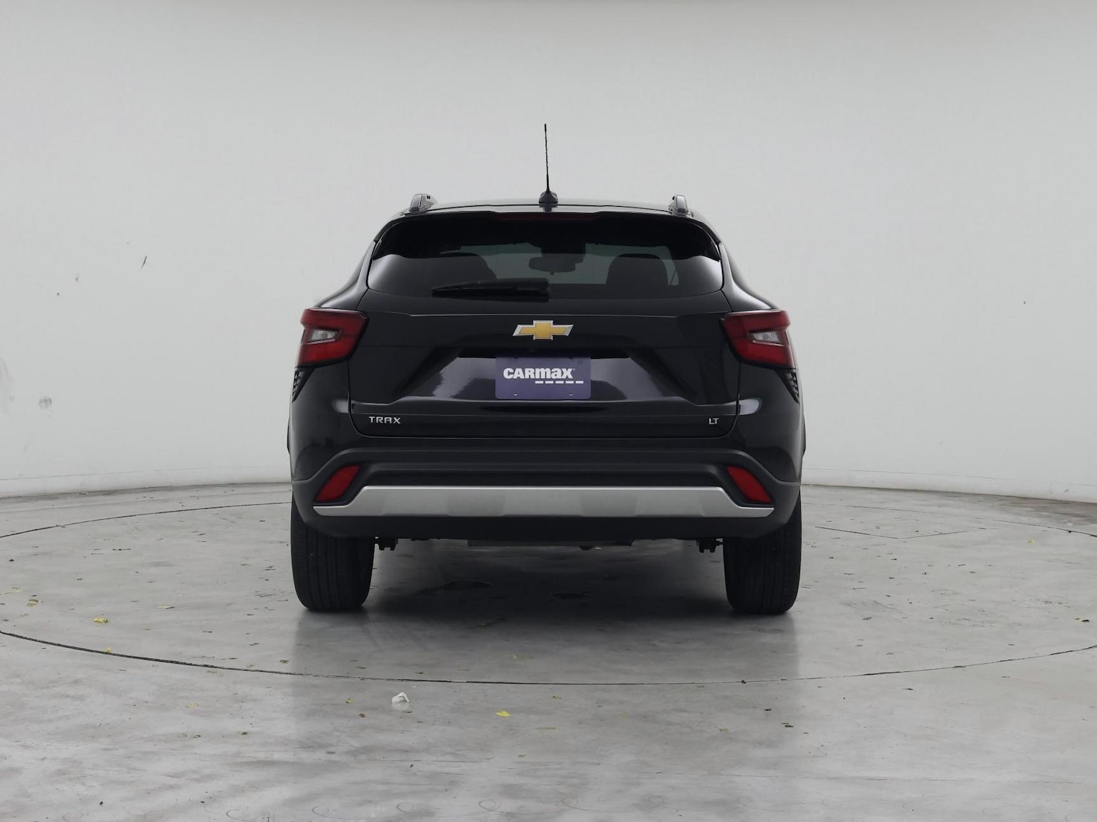 2025 Chevrolet Trax LT - Photo 7