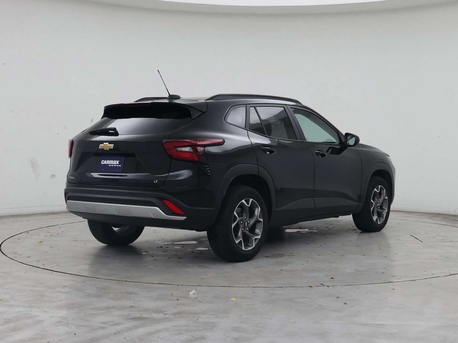 2025 Chevrolet Trax LT - Photo 9