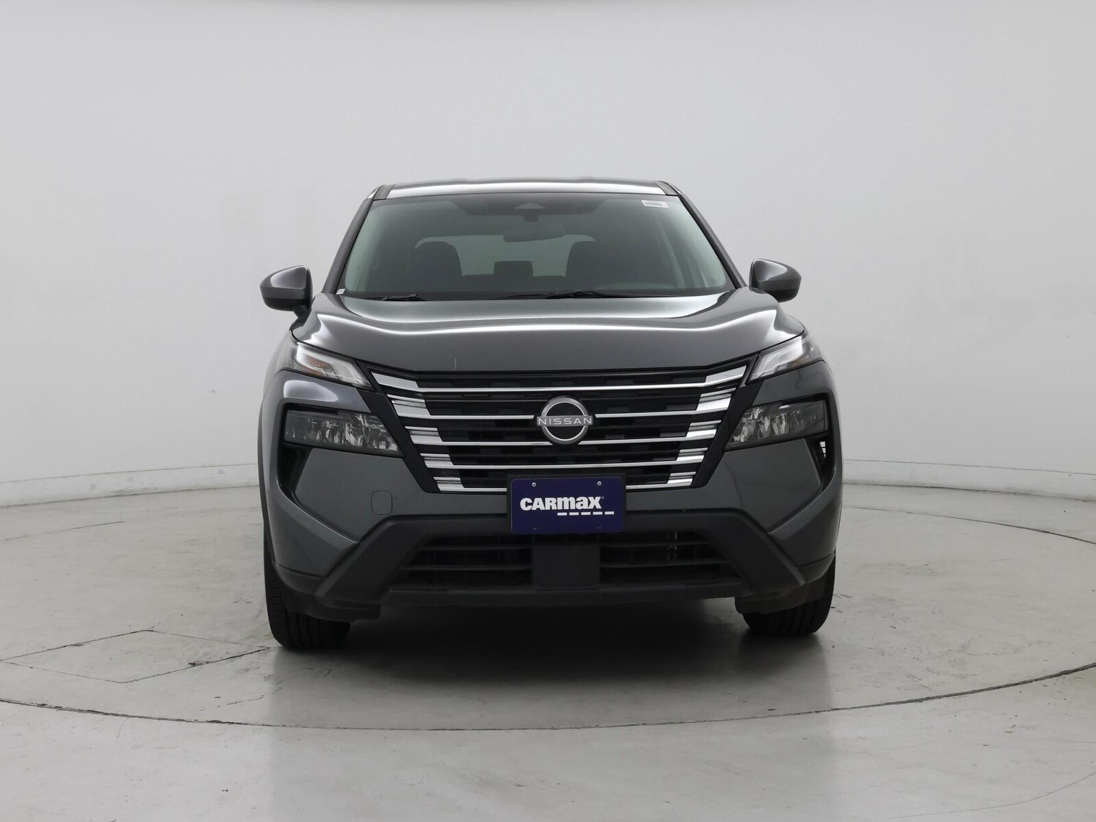 2025 Nissan Rogue SV - Photo 6