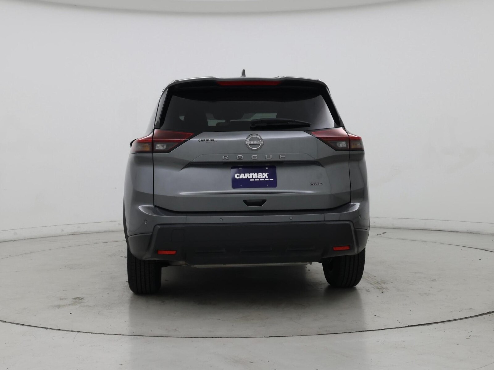 2025 Nissan Rogue SV - Photo 7