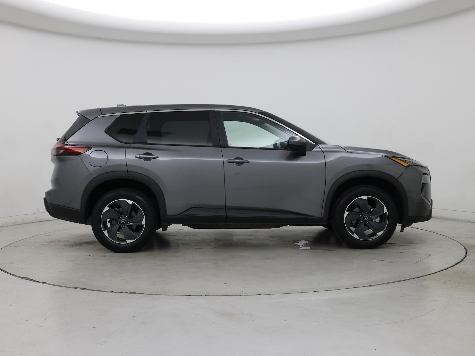 2025 Nissan Rogue SV - Photo 8