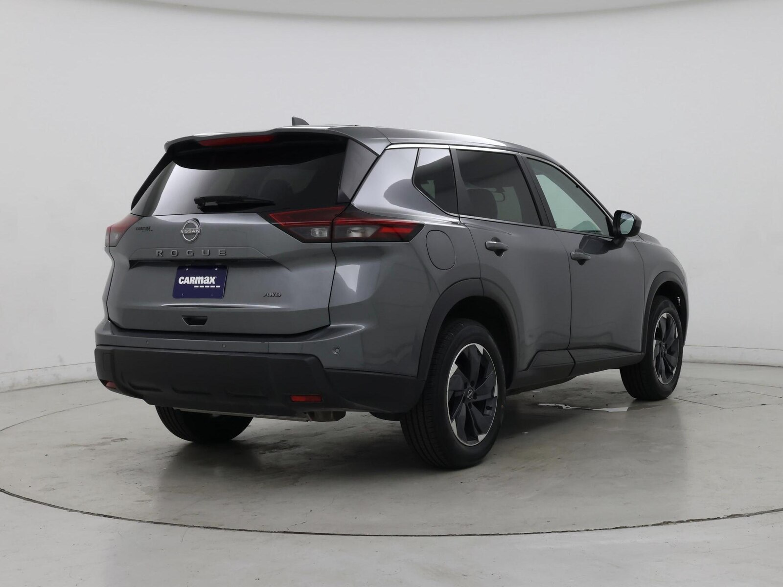 2025 Nissan Rogue SV - Photo 9