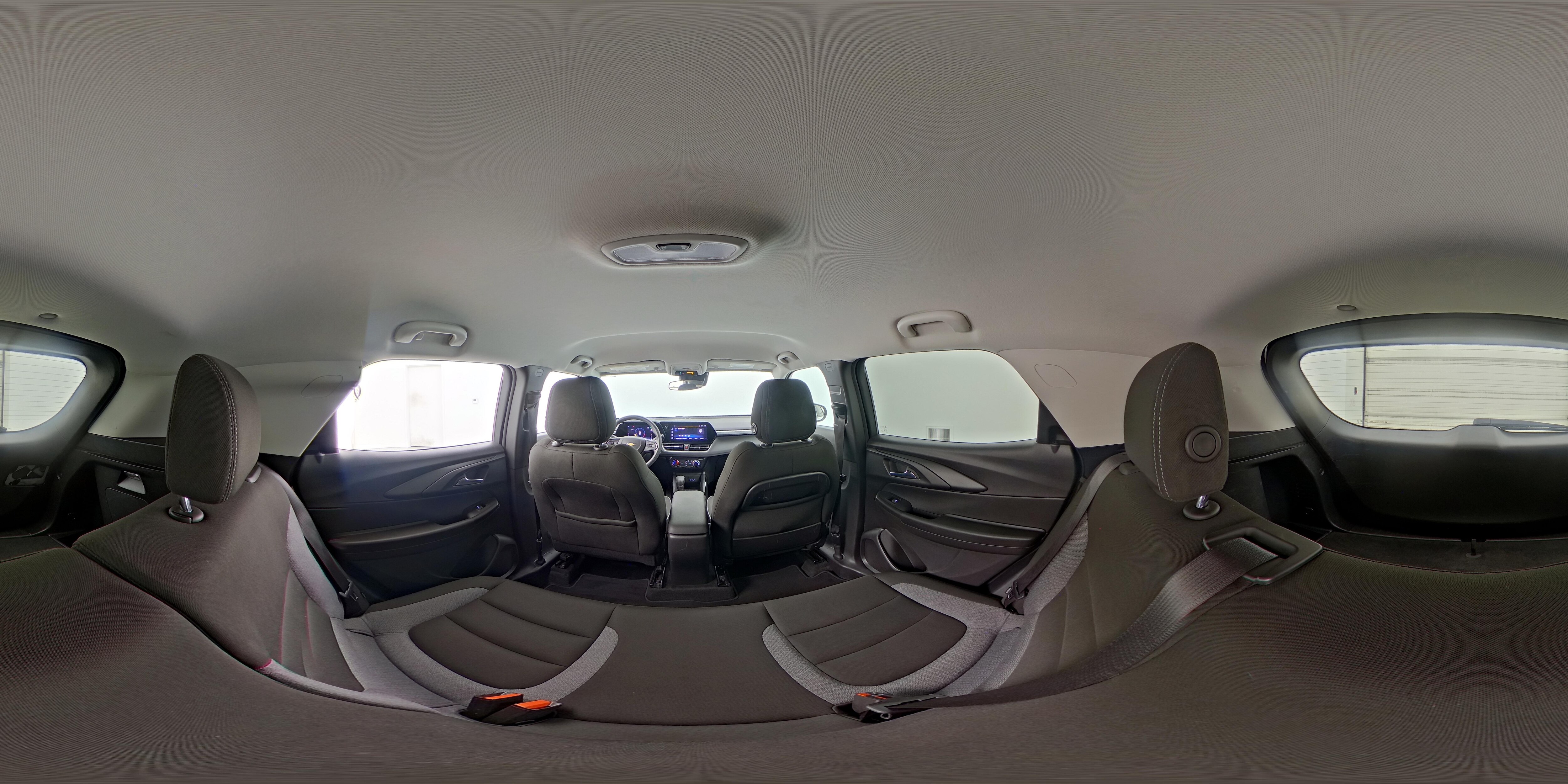 2025 Chevrolet Trailblazer LT - Photo 25
