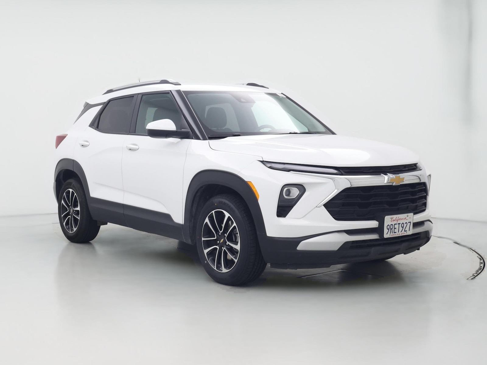 2025 Chevrolet Trailblazer