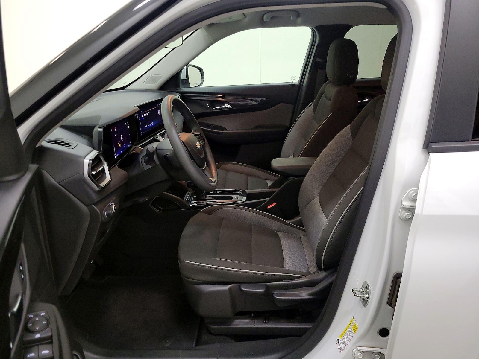 2025 Chevrolet Trailblazer LT - Photo 12