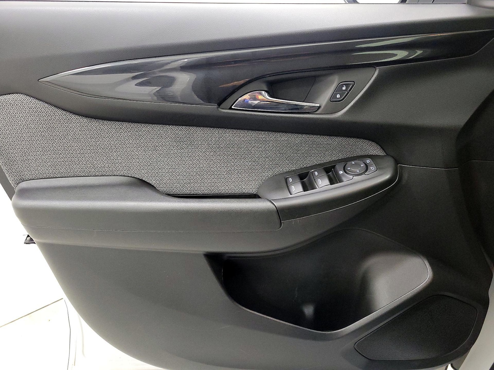 2025 Chevrolet Trailblazer LT - Photo 13