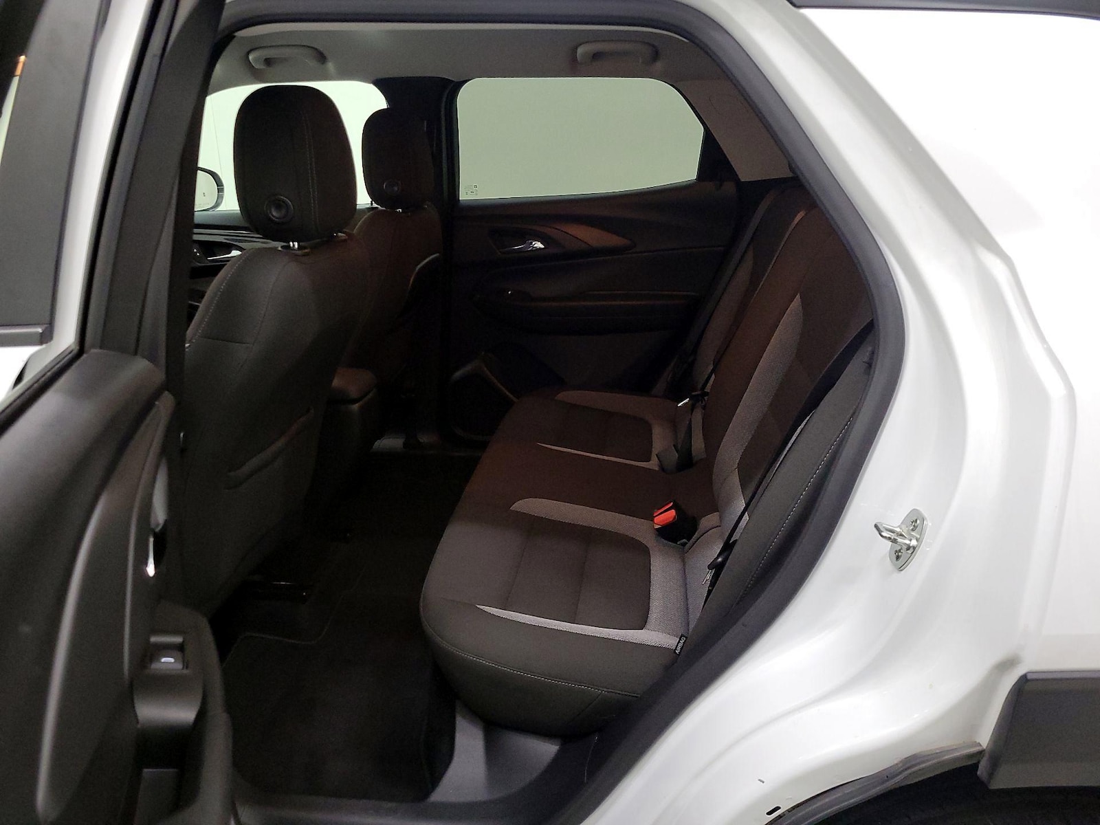 2025 Chevrolet Trailblazer LT - Photo 20