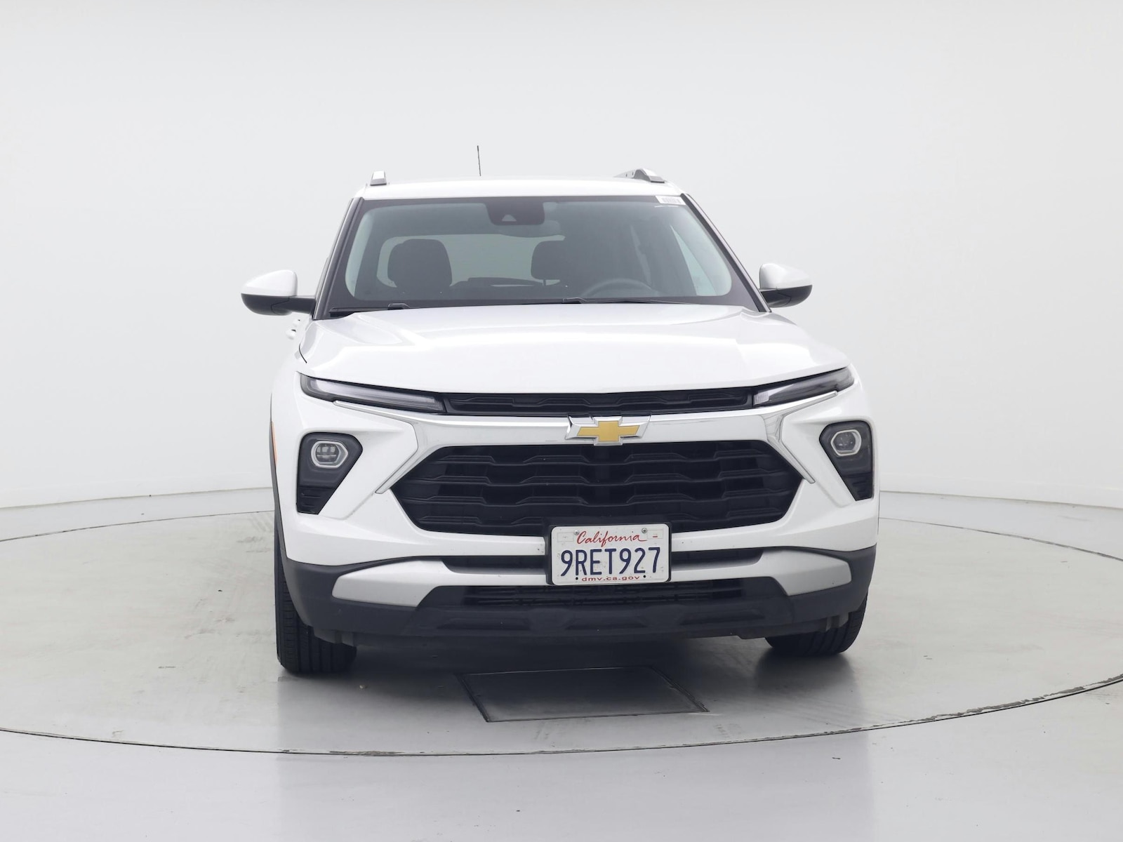 2025 Chevrolet Trailblazer LT - Photo 6