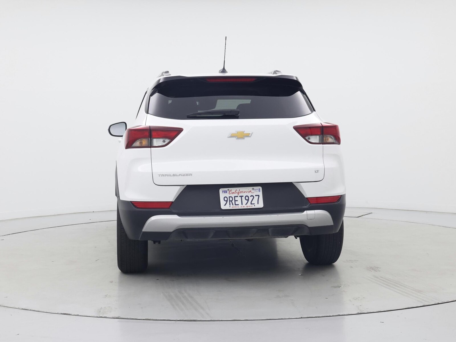 2025 Chevrolet Trailblazer LT - Photo 7