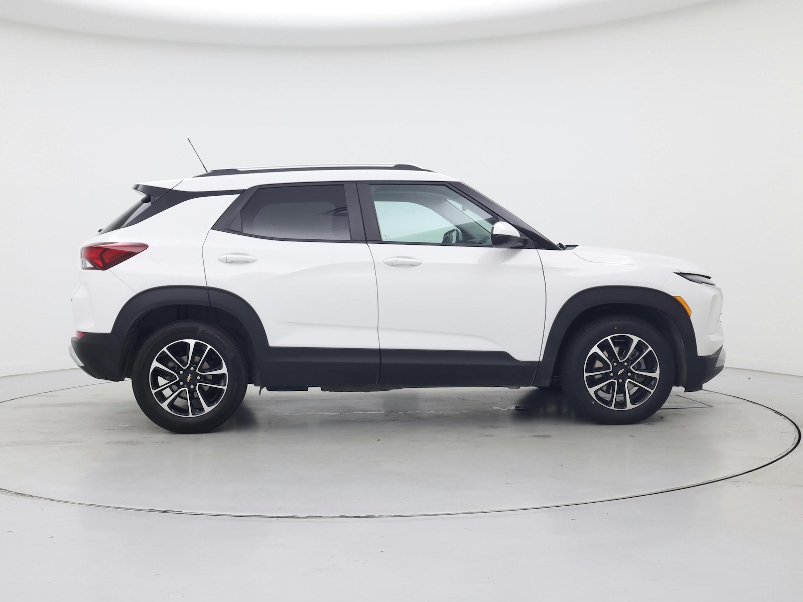 2025 Chevrolet Trailblazer LT - Photo 8