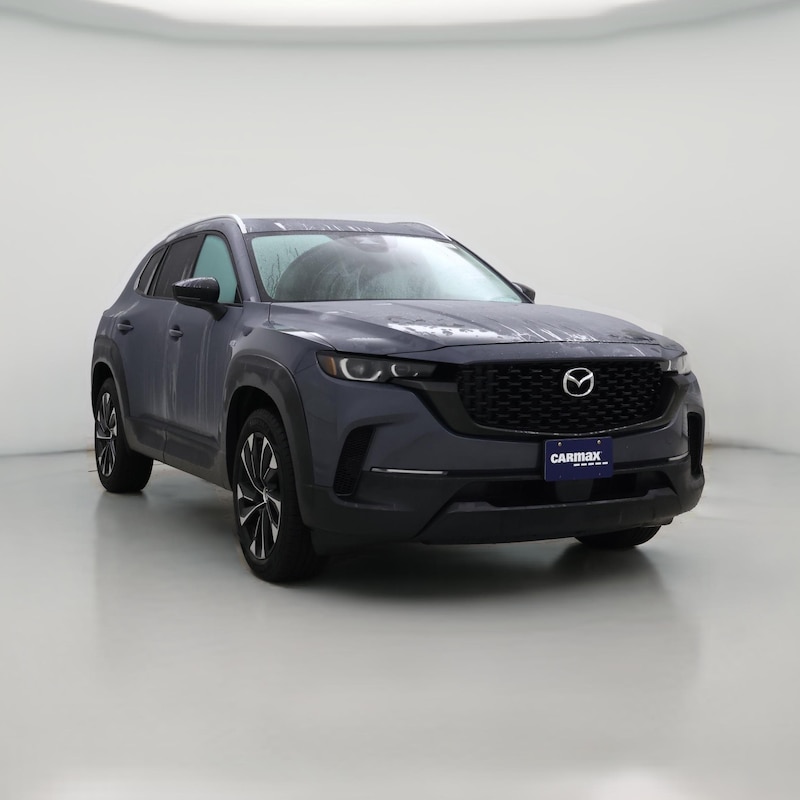 2025 Mazda CX-50 Hybrid Premium Plus