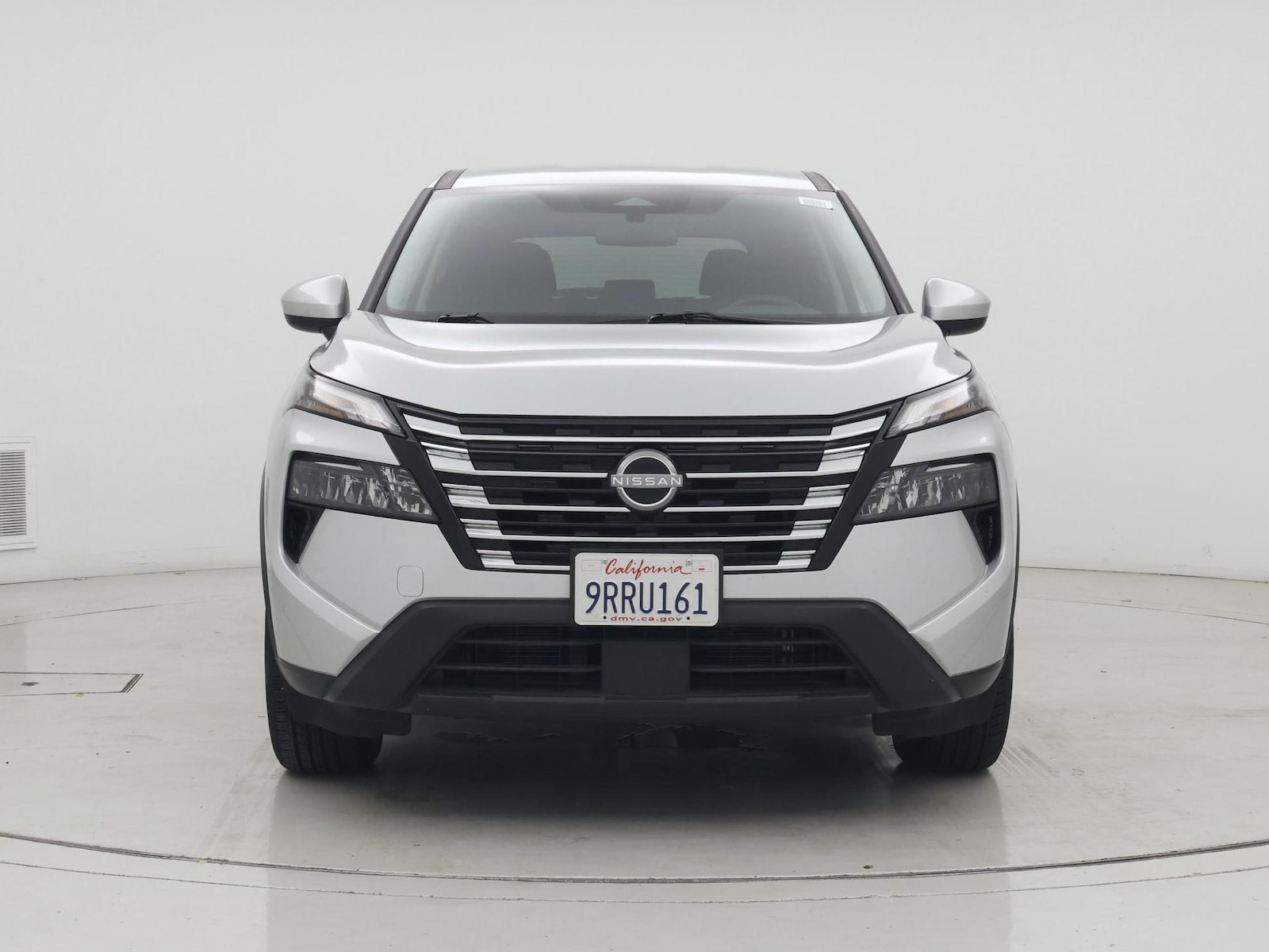 2025 Nissan Rogue SV - Photo 6