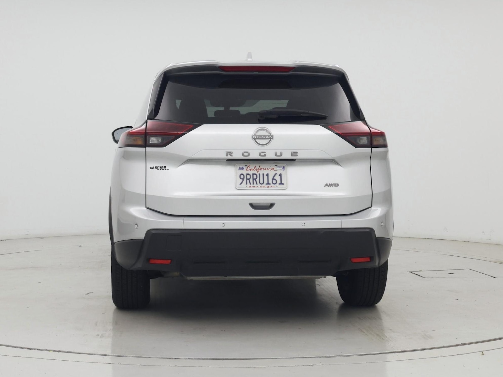 2025 Nissan Rogue SV - Photo 7