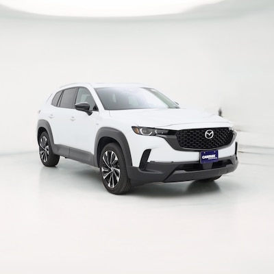 2025 Mazda CX-50 Hybrid Premium Plus