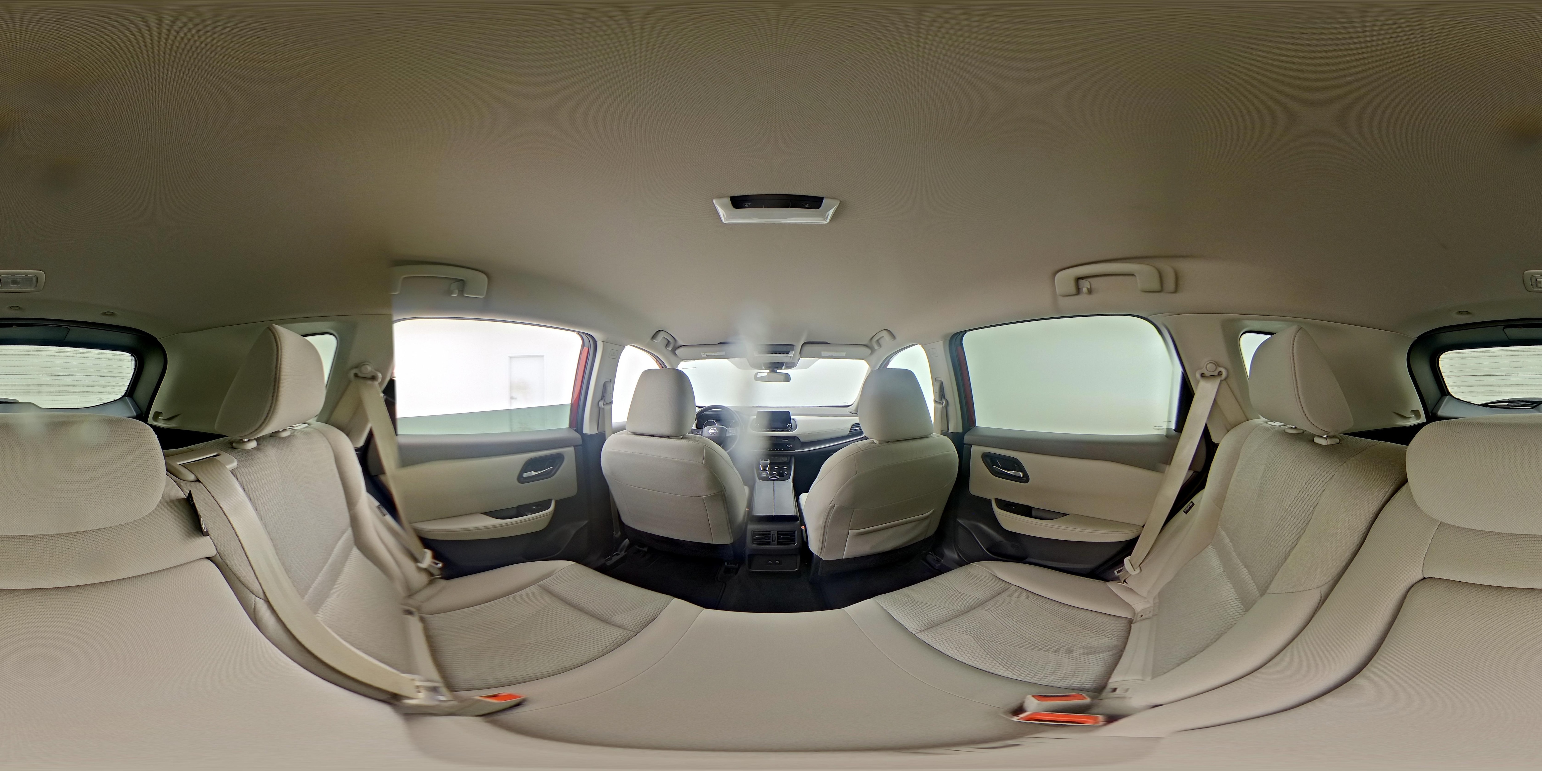 2025 Nissan Rogue SV - Photo 25