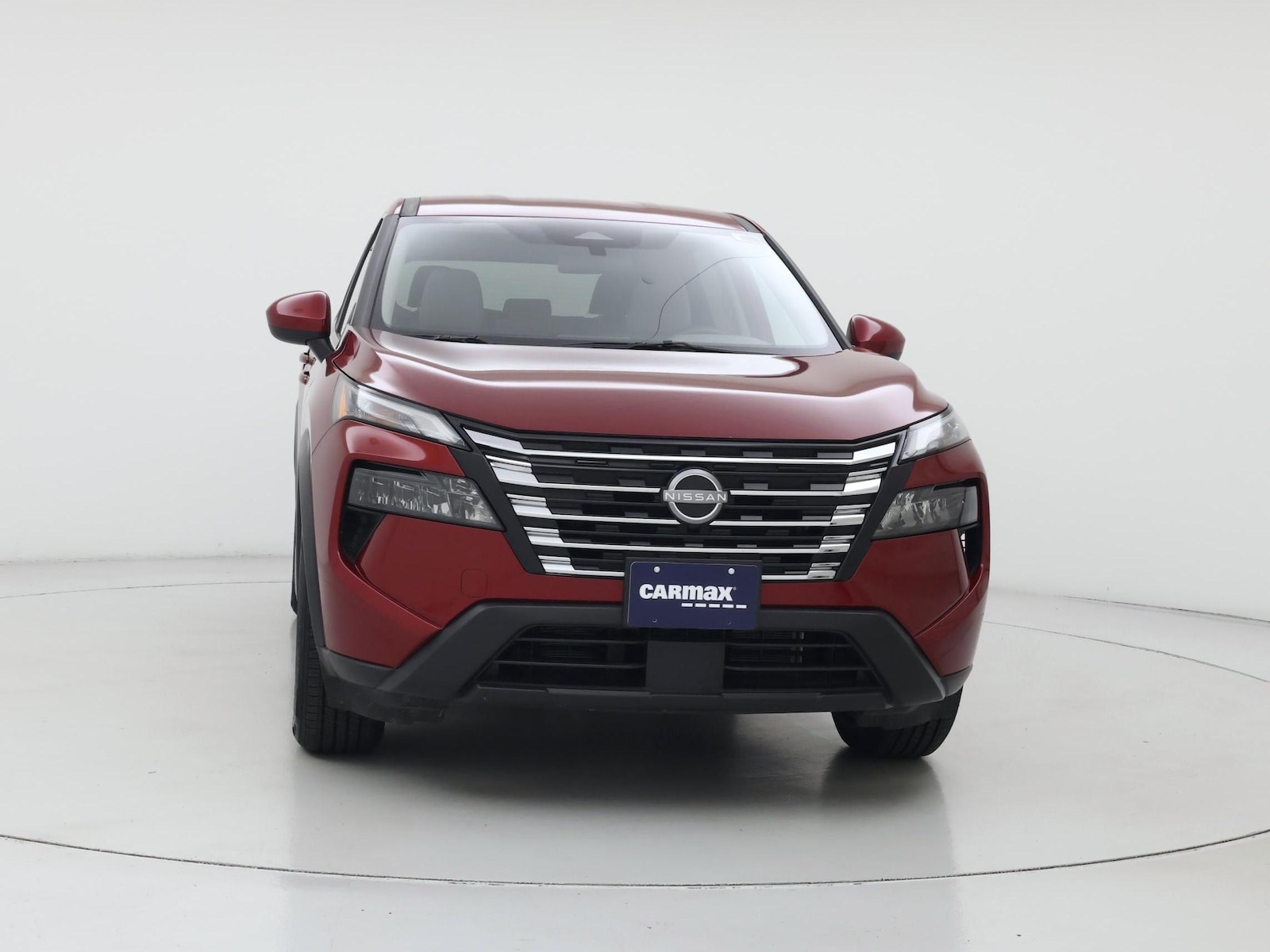 2025 Nissan Rogue SV - Photo 6