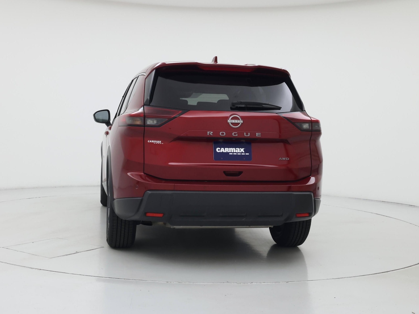 2025 Nissan Rogue SV - Photo 7