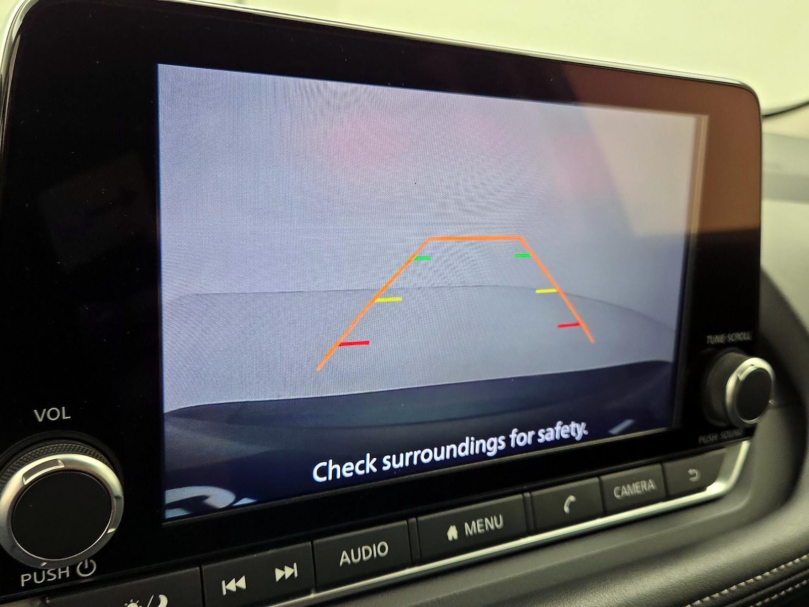 2025 Nissan Rogue SV - Photo 15