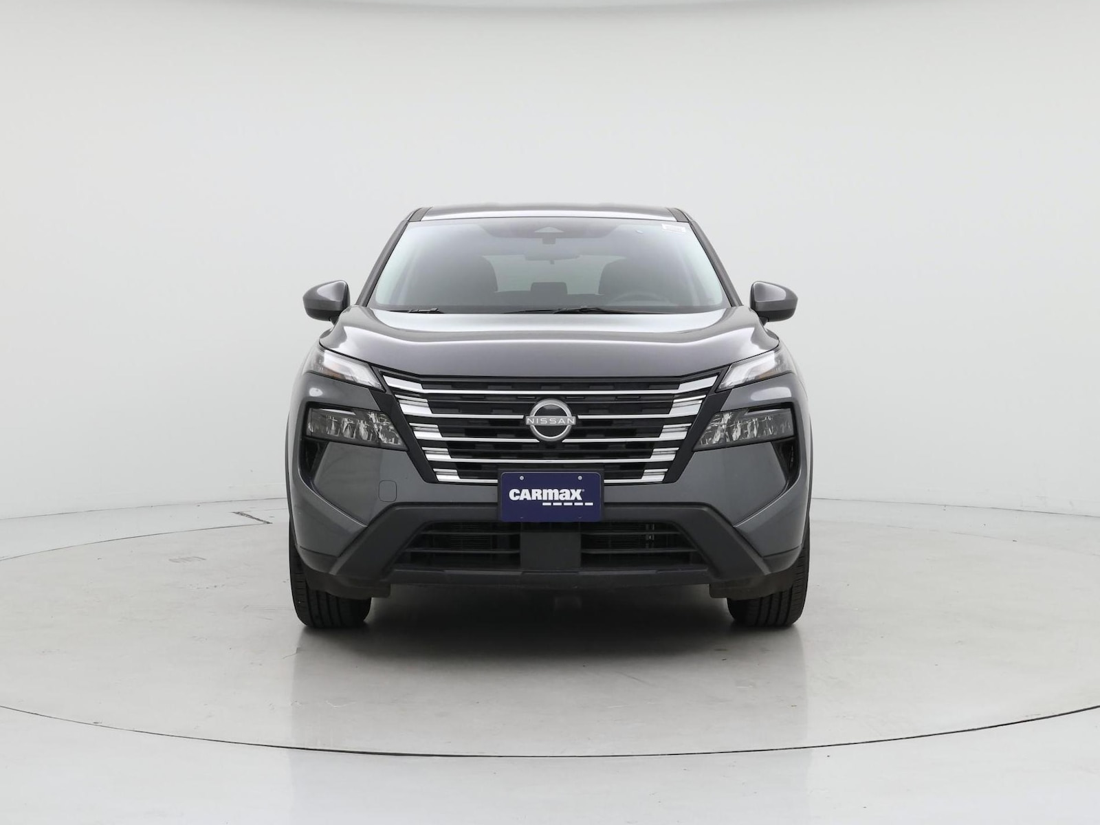 2025 Nissan Rogue SV - Photo 6