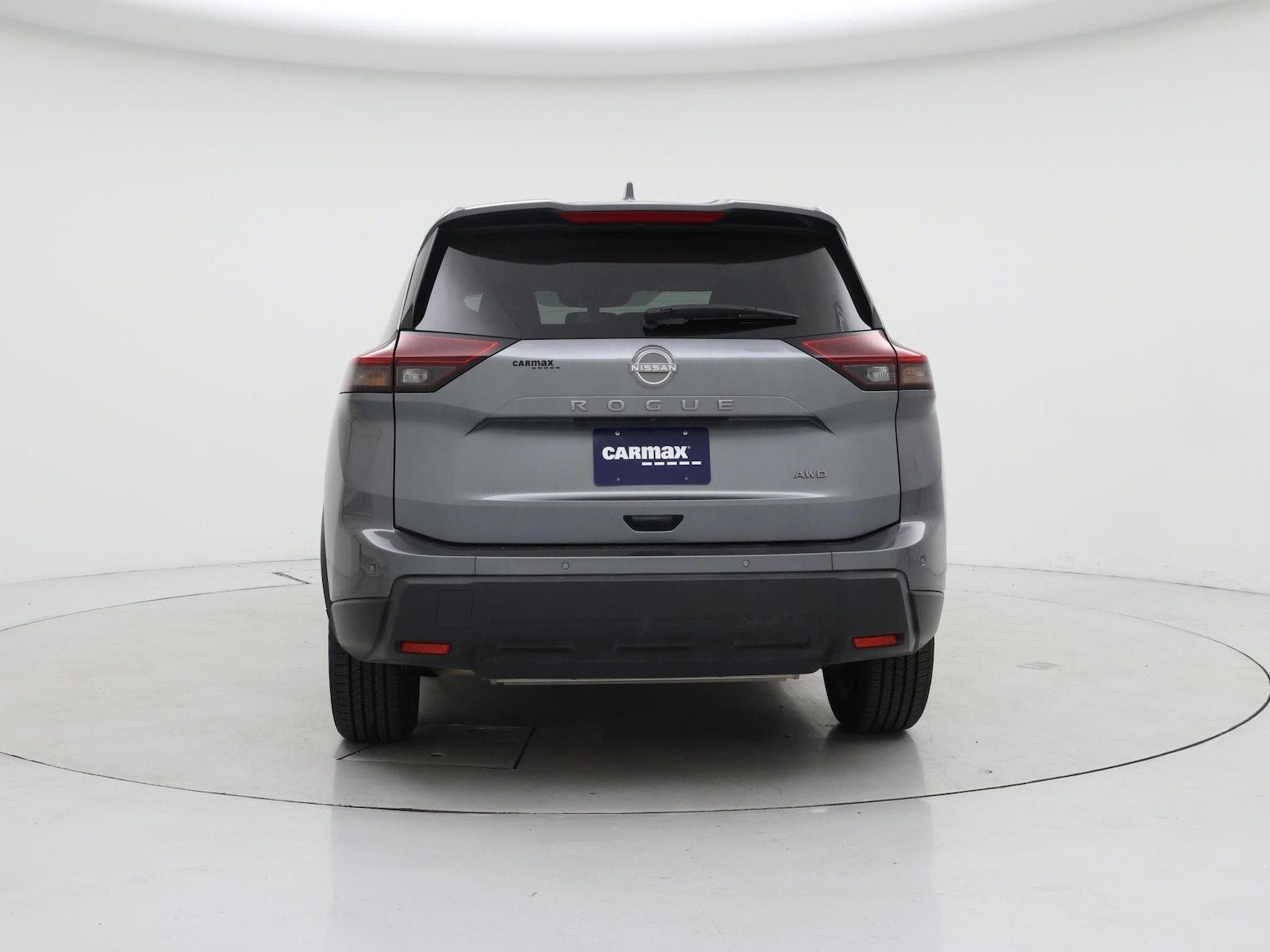 2025 Nissan Rogue SV - Photo 7