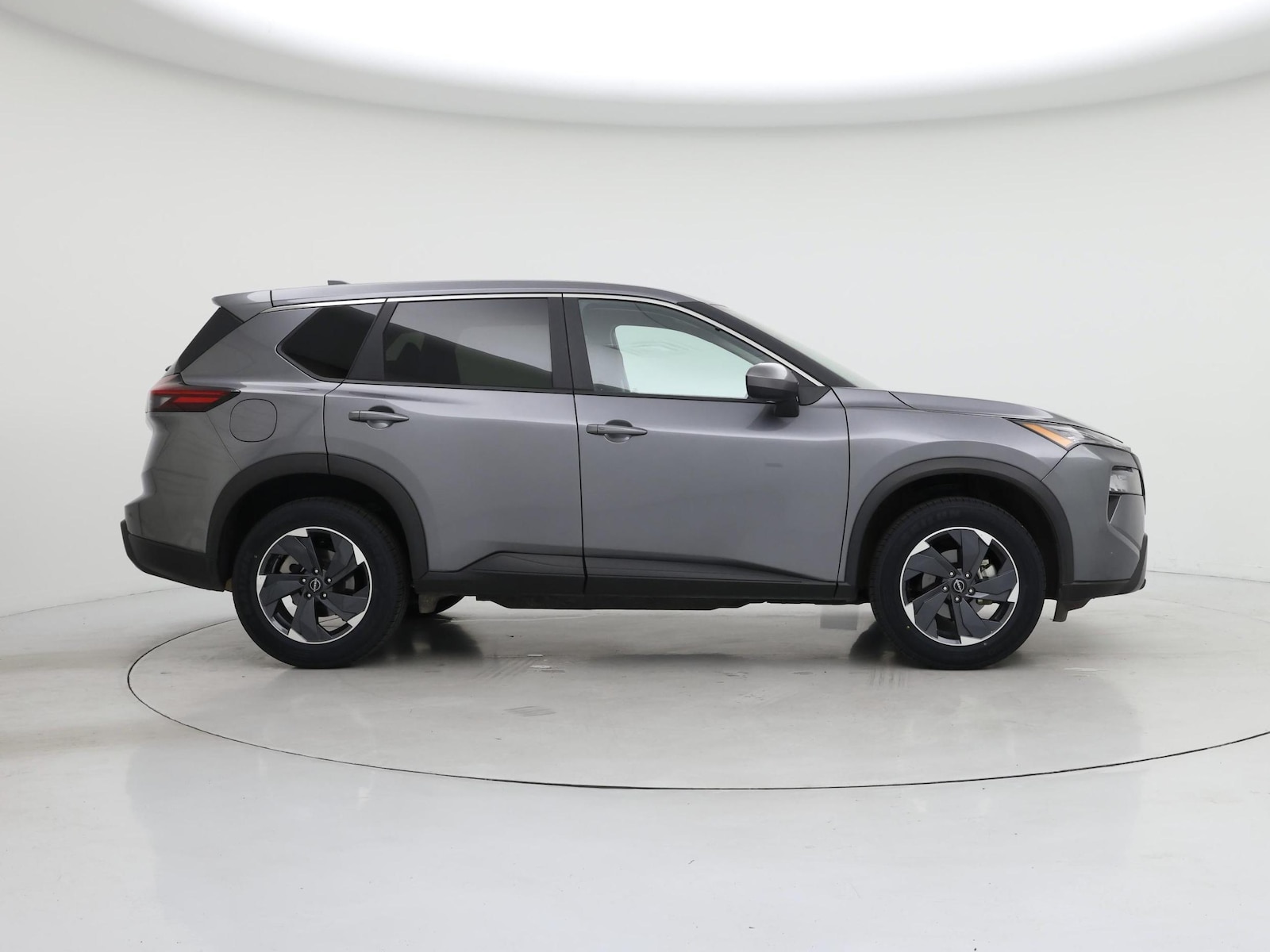 2025 Nissan Rogue SV - Photo 8