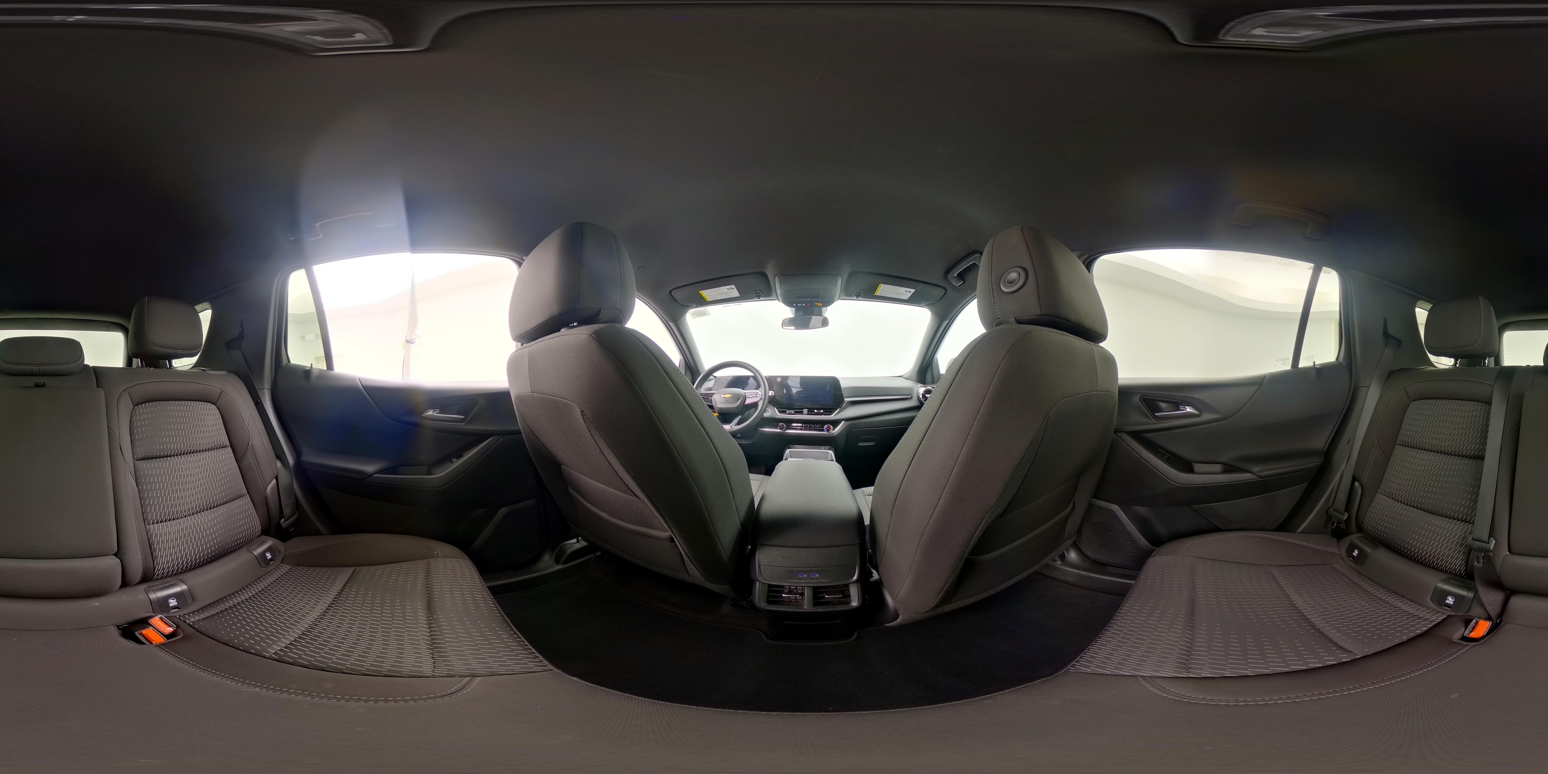 2025 Chevrolet Equinox LT - Photo 25