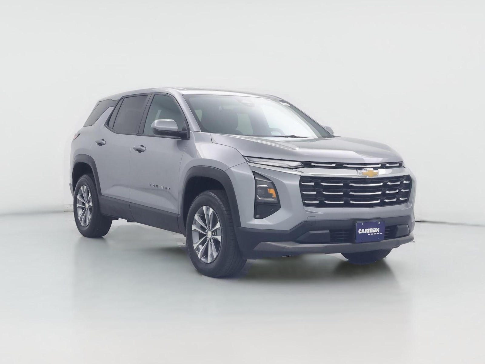 2025 Chevrolet Equinox LT - Photo 1