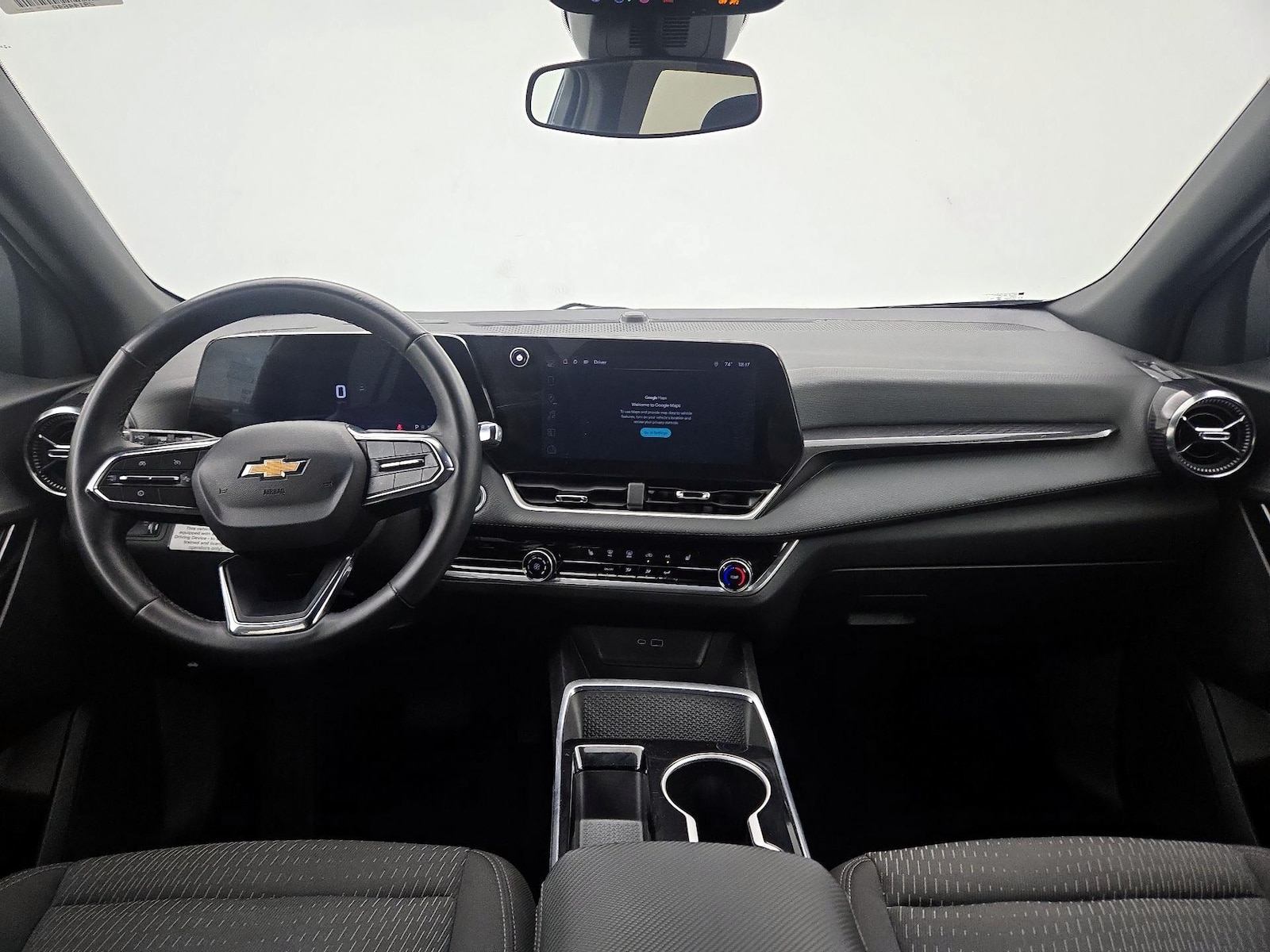 2025 Chevrolet Equinox LT - Photo 10