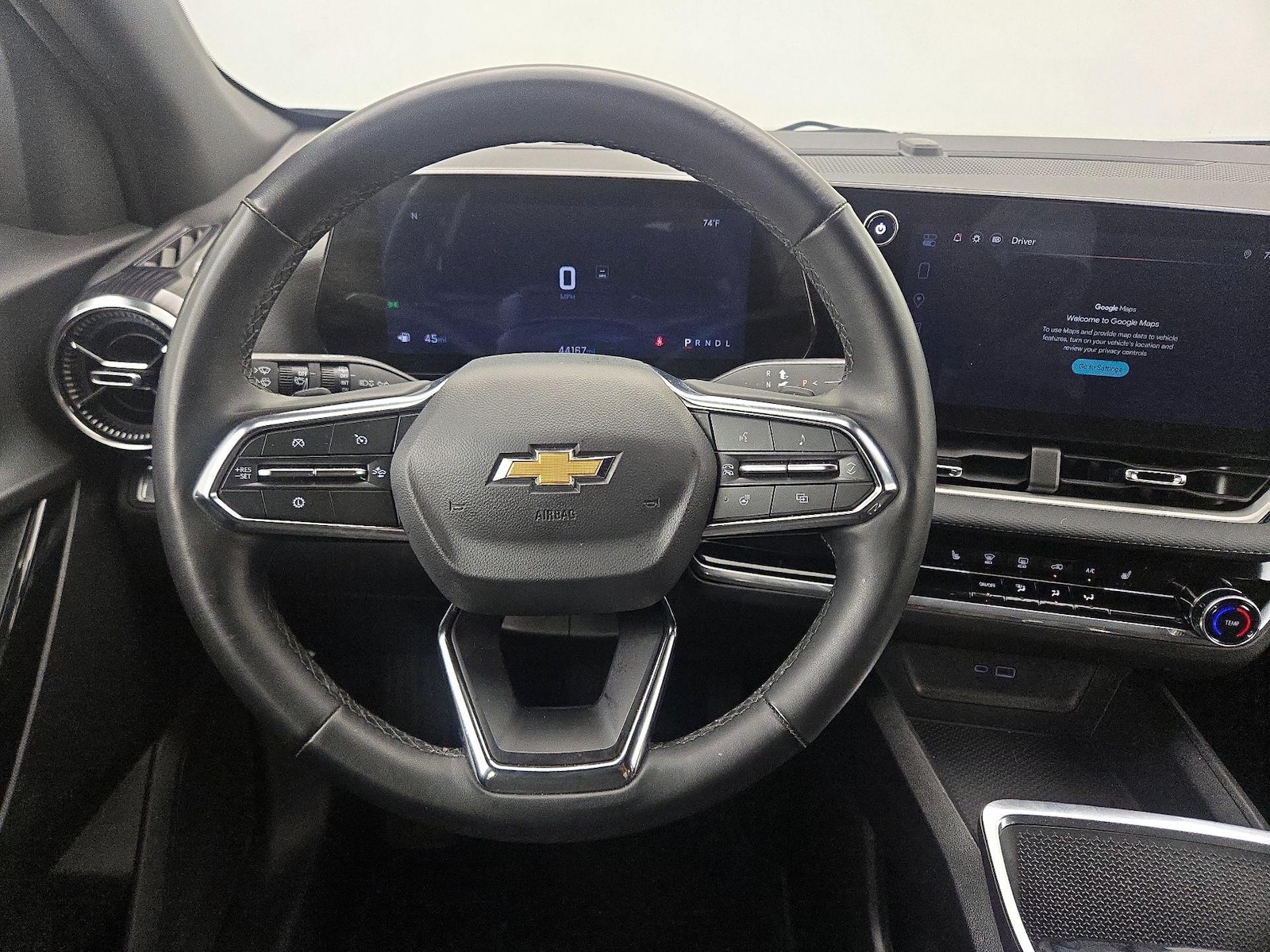 2025 Chevrolet Equinox LT - Photo 11