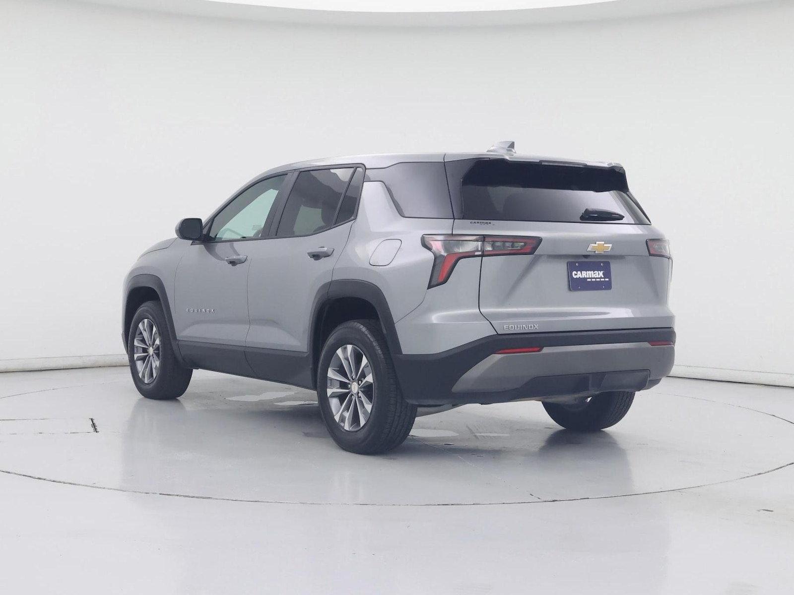 2025 Chevrolet Equinox LT - Photo 3