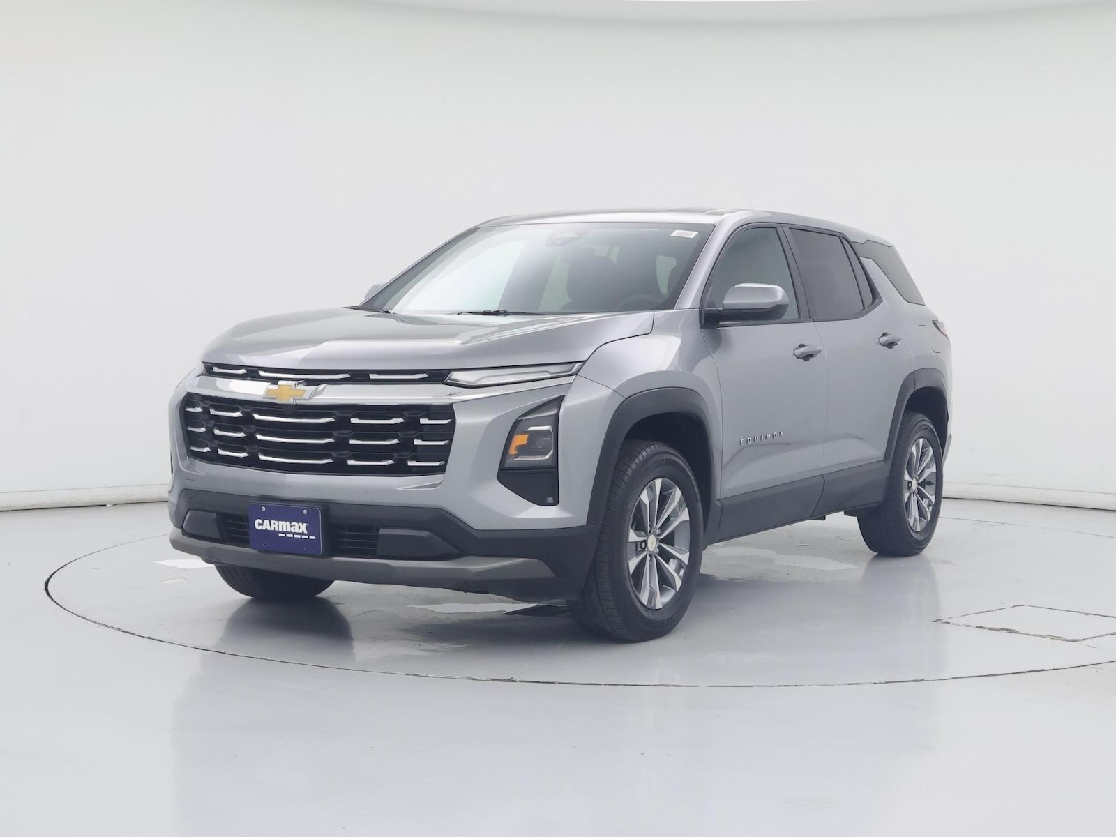 2025 Chevrolet Equinox LT - Photo 5