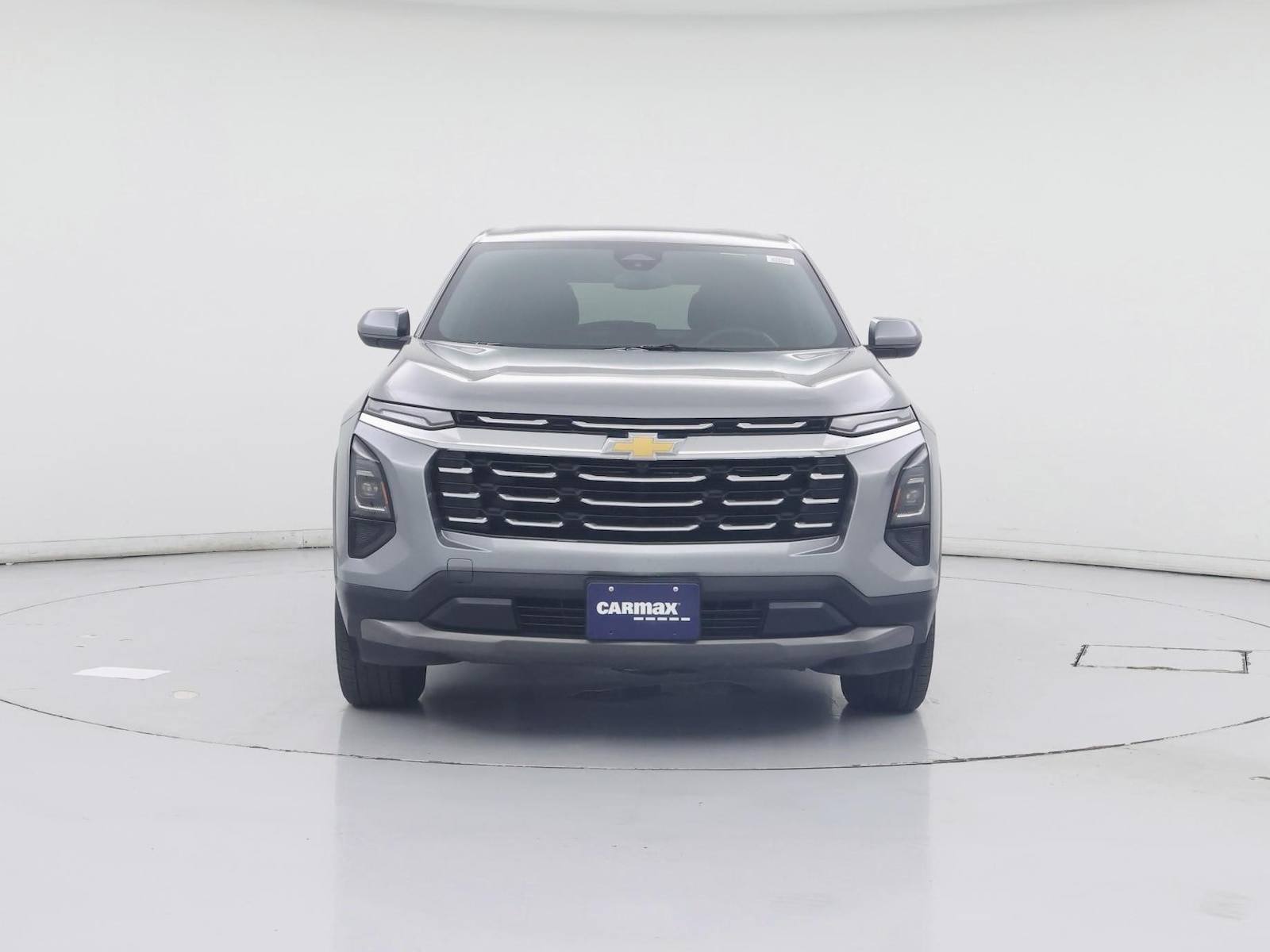 2025 Chevrolet Equinox LT - Photo 6