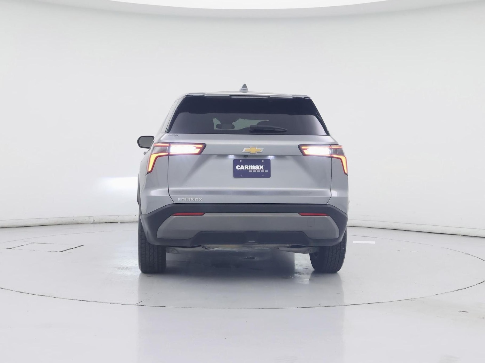 2025 Chevrolet Equinox LT - Photo 7