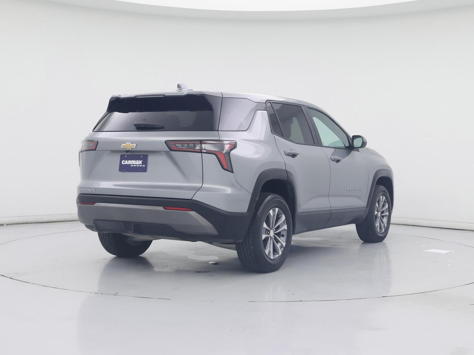 2025 Chevrolet Equinox LT - Photo 9