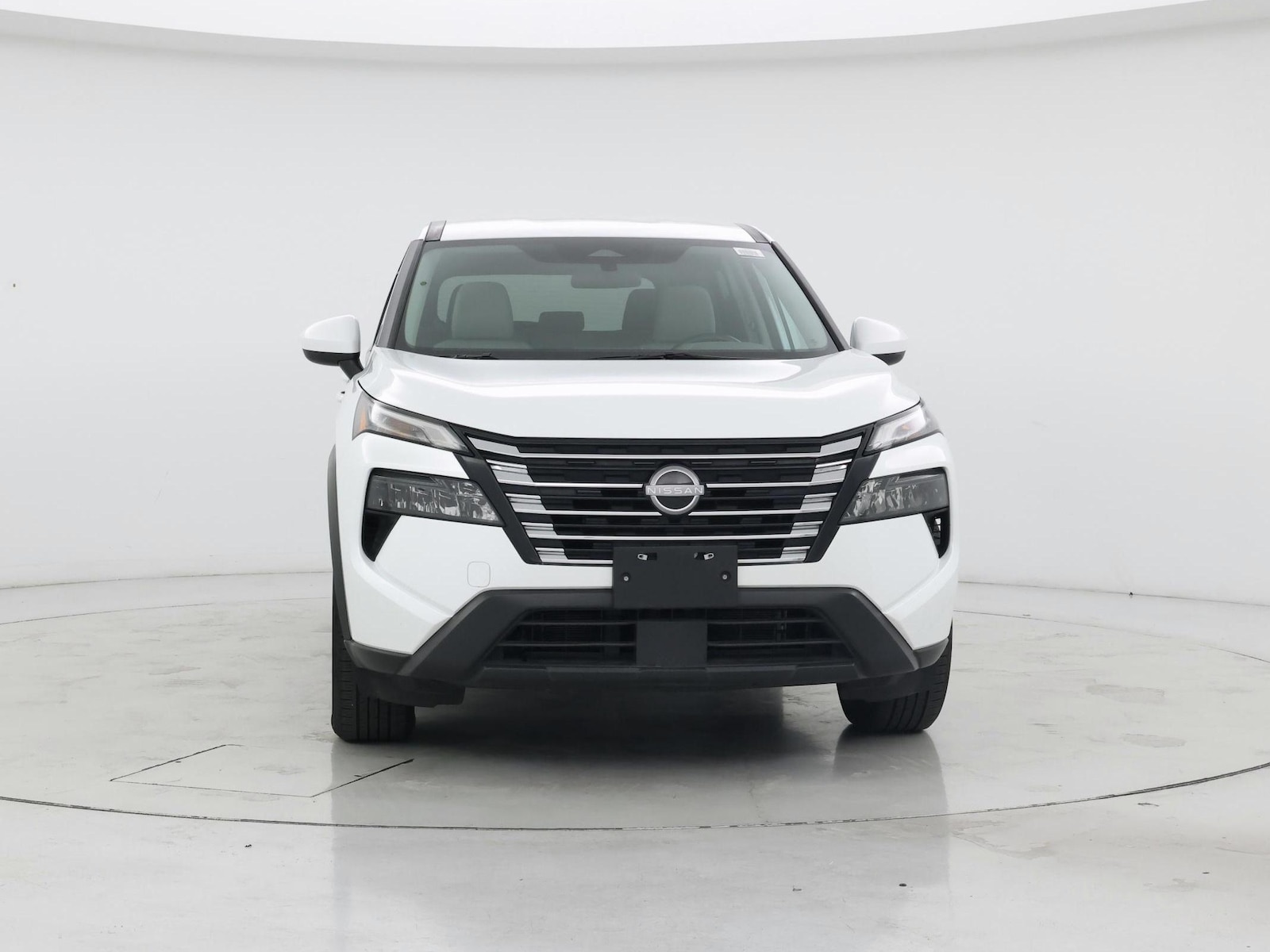 2025 Nissan Rogue SV - Photo 6