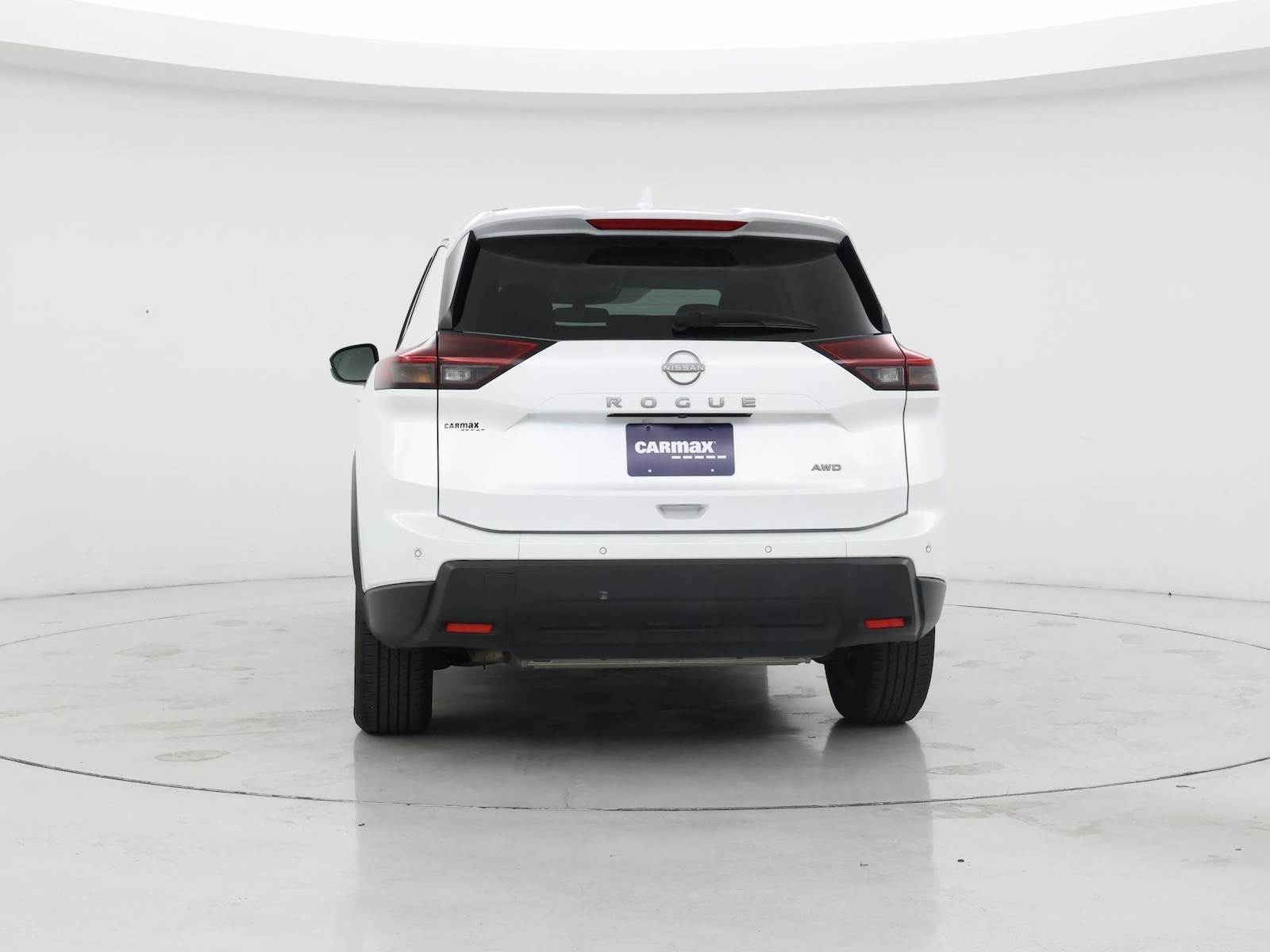 2025 Nissan Rogue SV - Photo 7