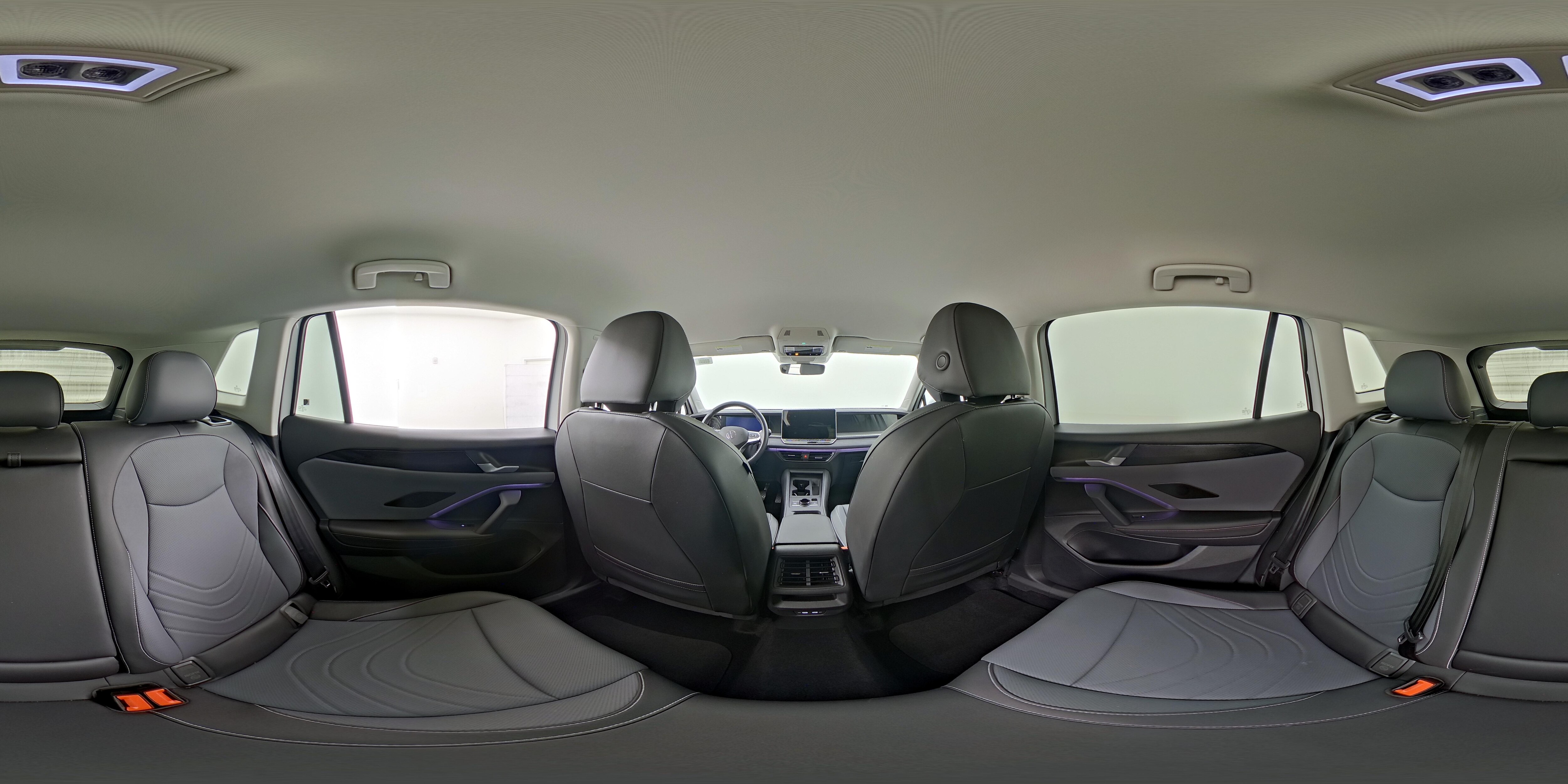 2026 Volkswagen Tiguan SE - Photo 25