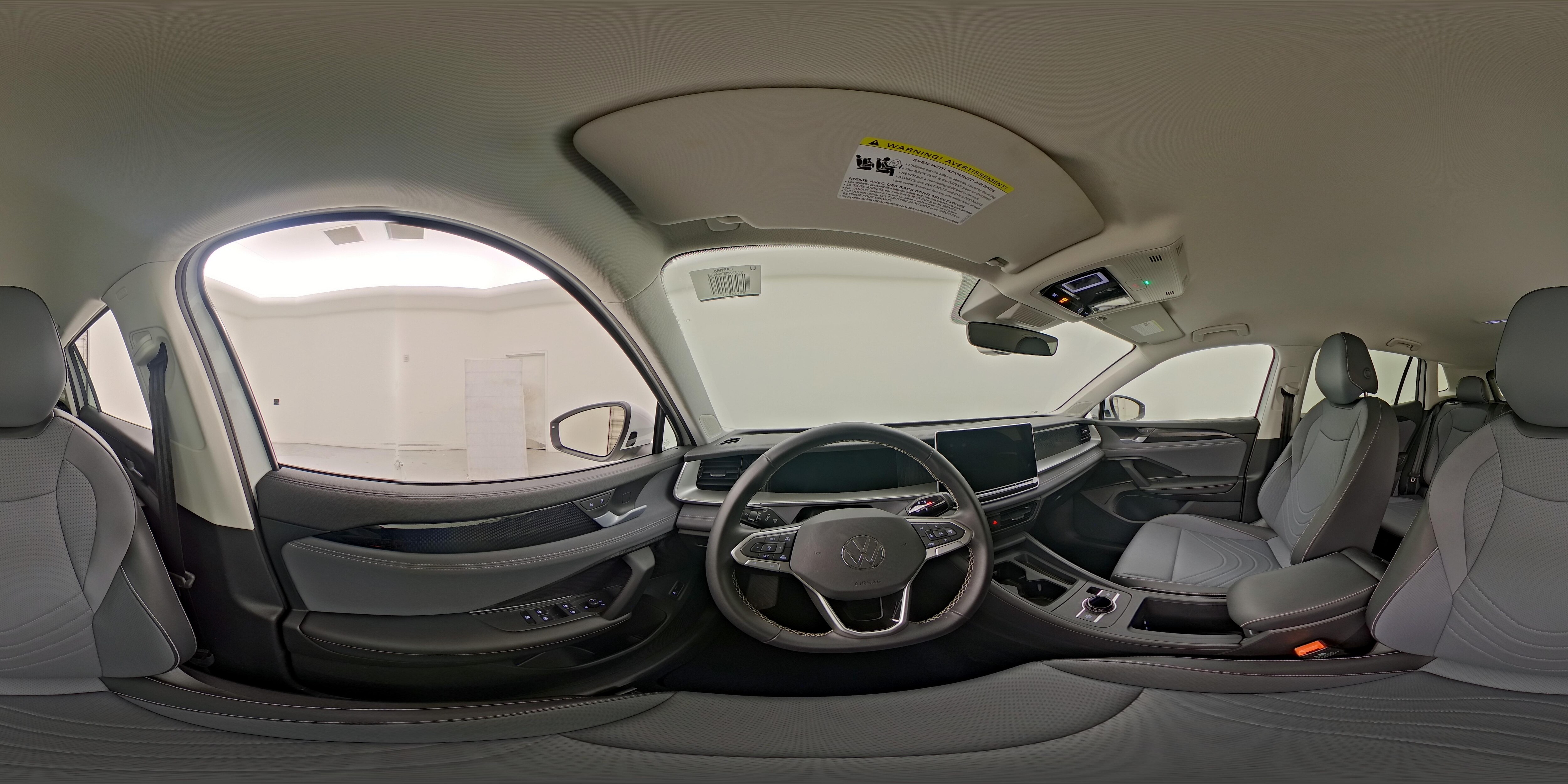 2026 Volkswagen Tiguan SE - Photo 26