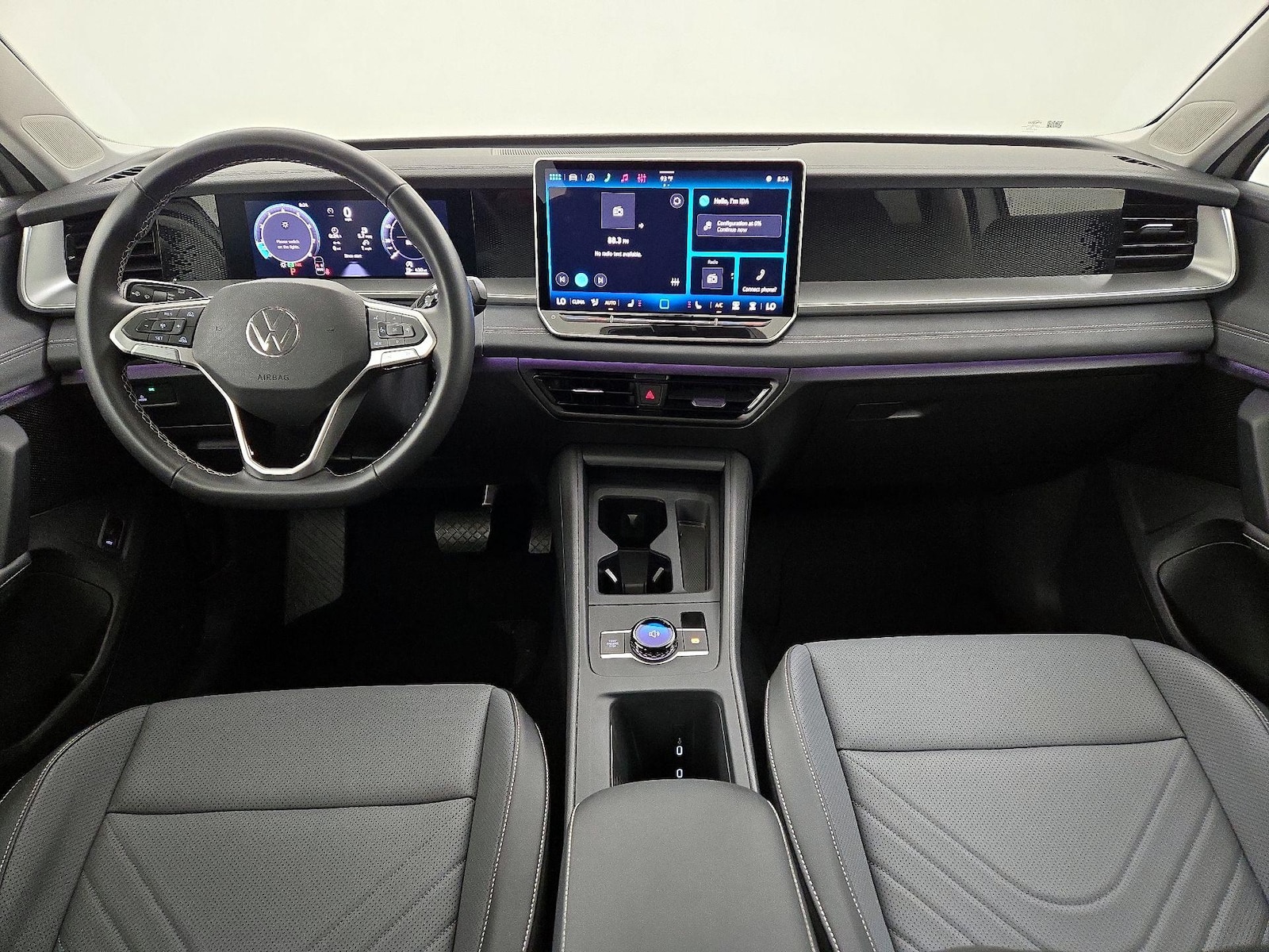 2026 Volkswagen Tiguan SE - Photo 10
