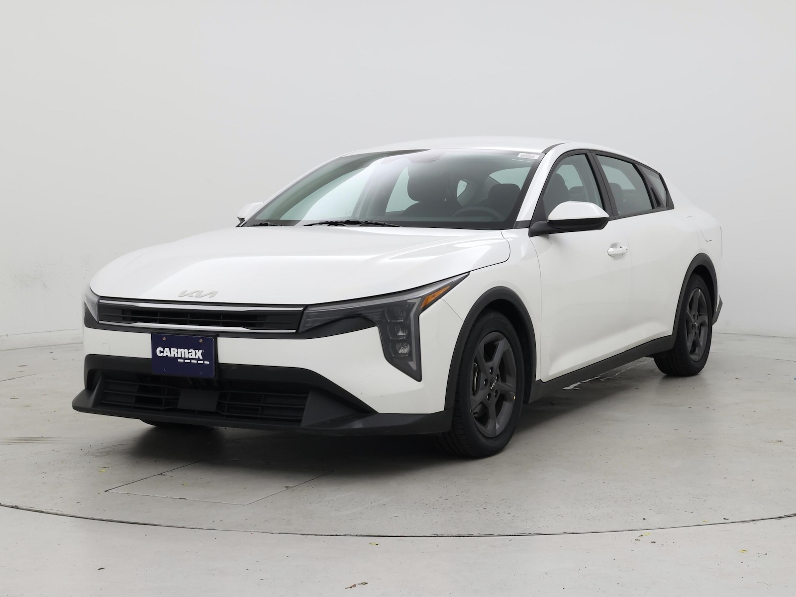 2025 Kia K4 LXS - Photo 5