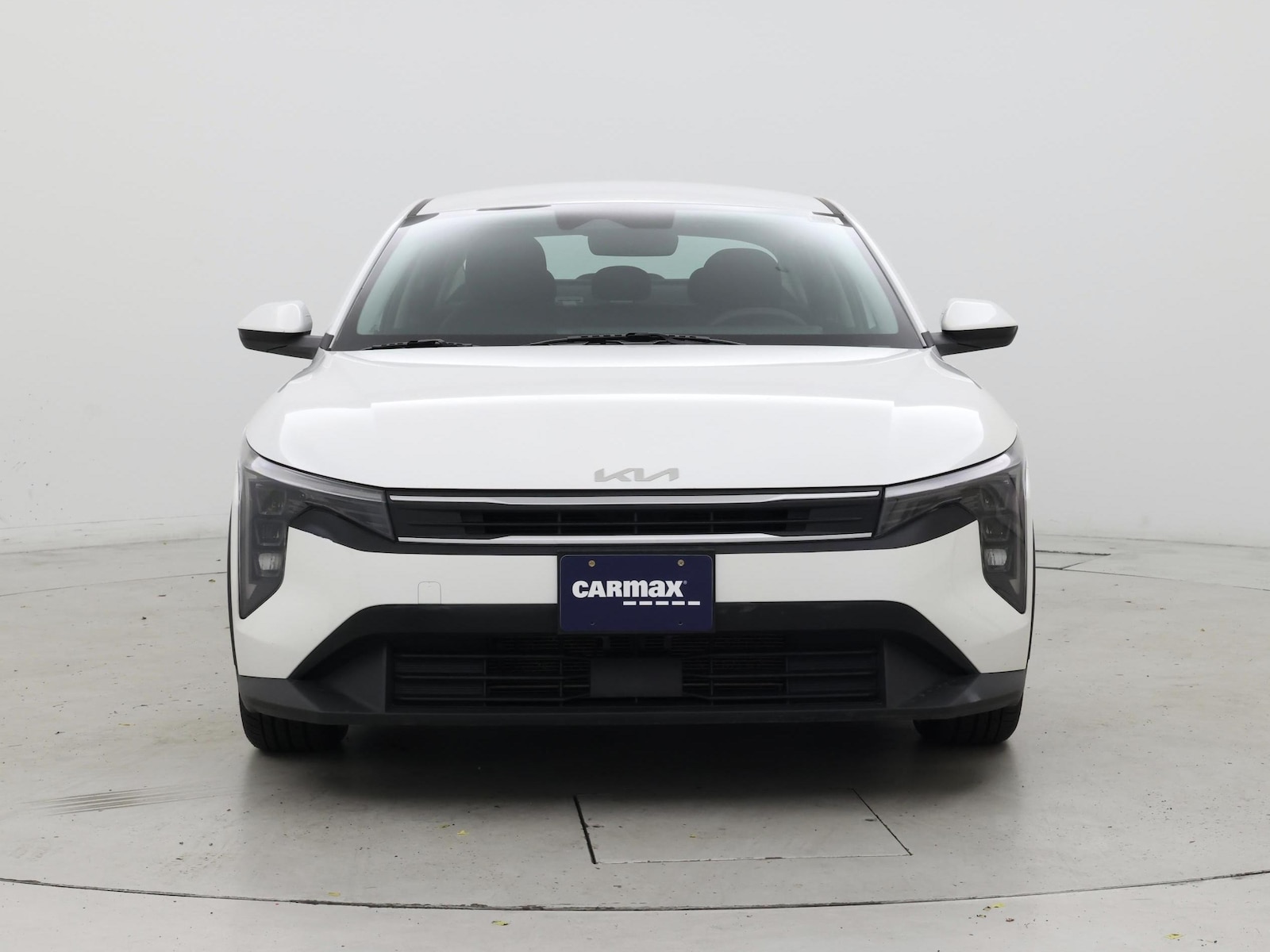 2025 Kia K4 LXS - Photo 6