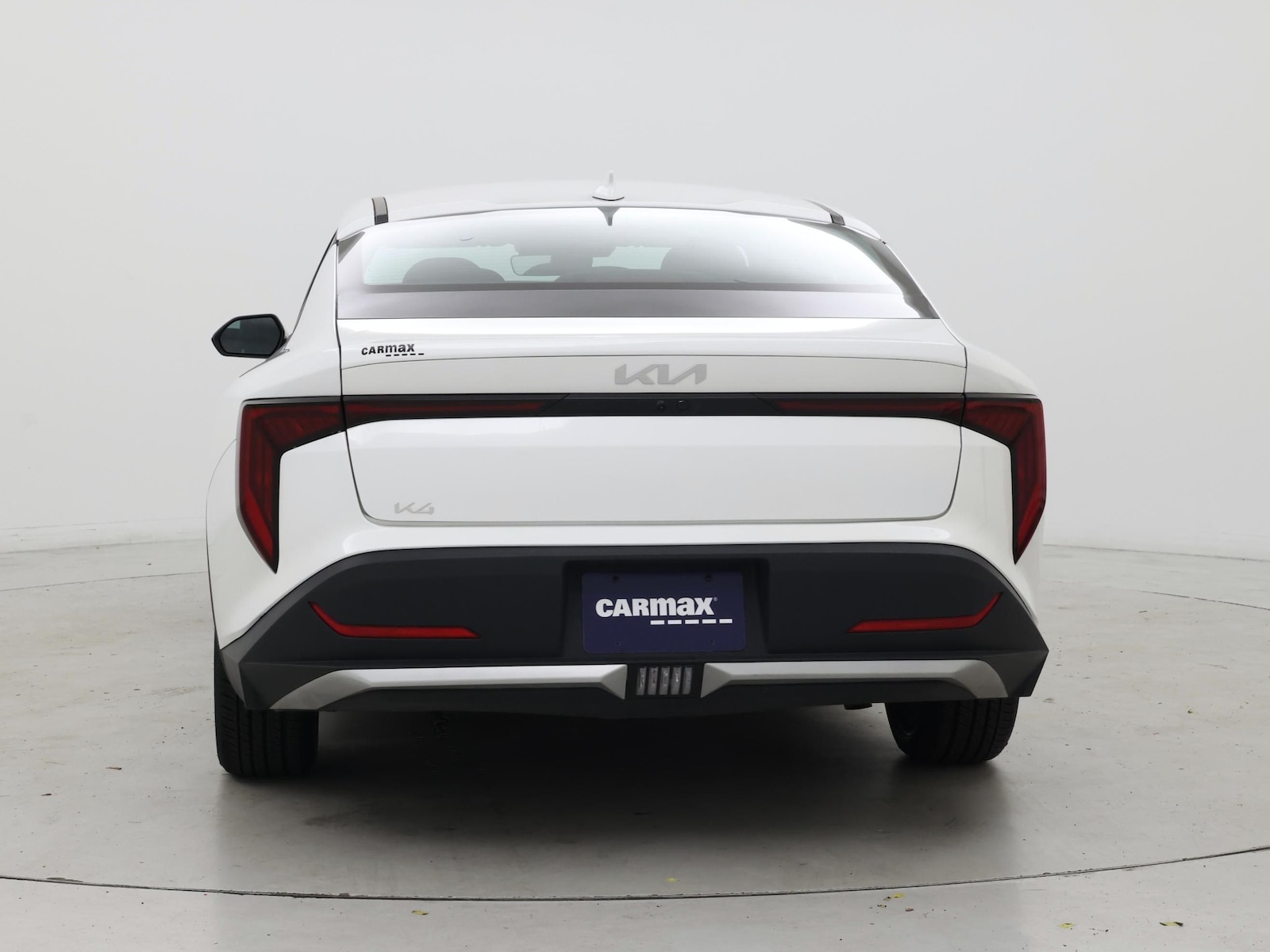 2025 Kia K4 LXS - Photo 7