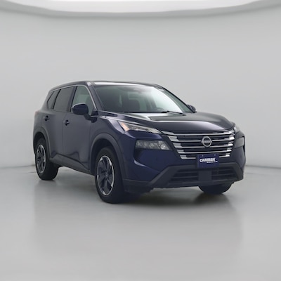 Recommended categories heading image of the selected vehicle