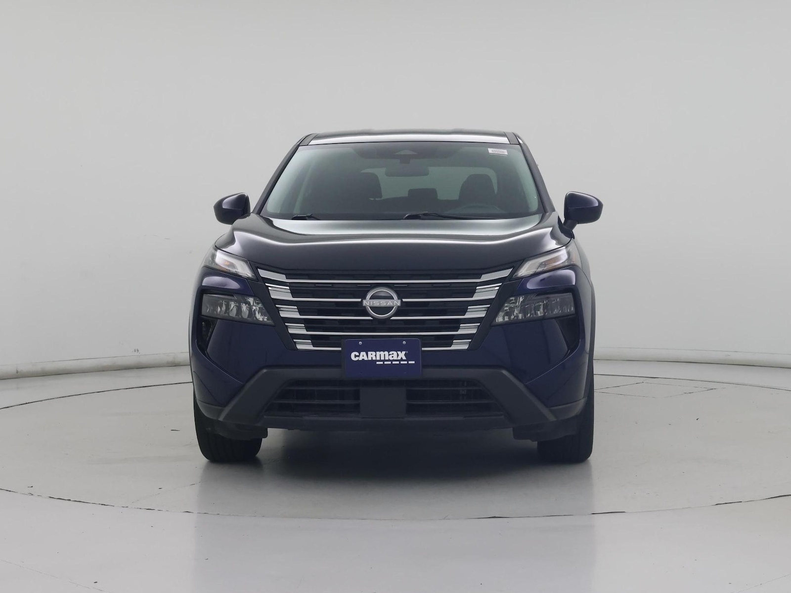 2025 Nissan Rogue SV - Photo 6