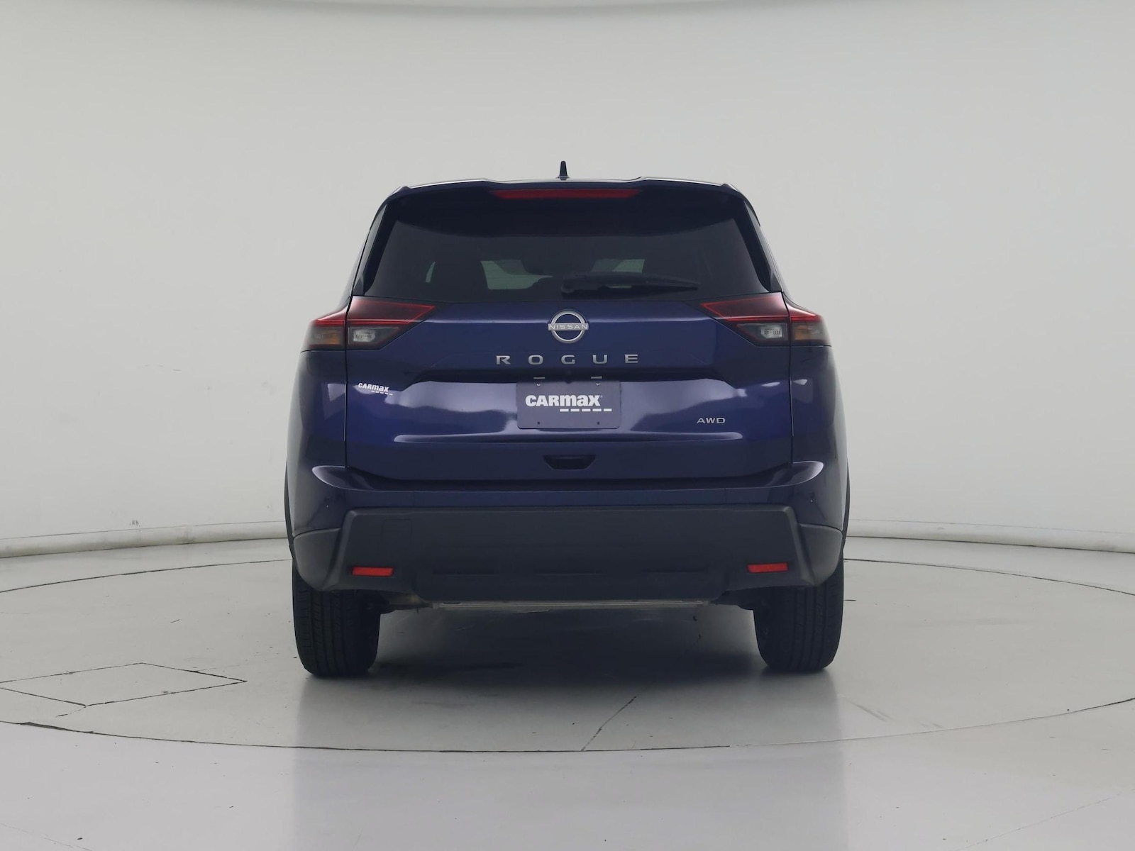 2025 Nissan Rogue SV - Photo 7