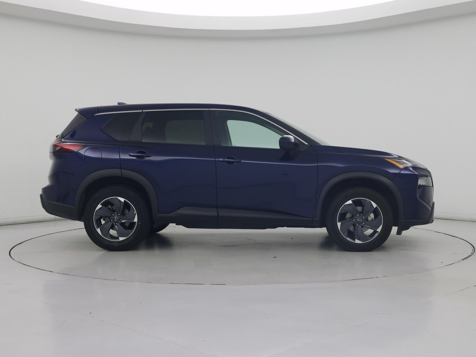 2025 Nissan Rogue SV - Photo 8