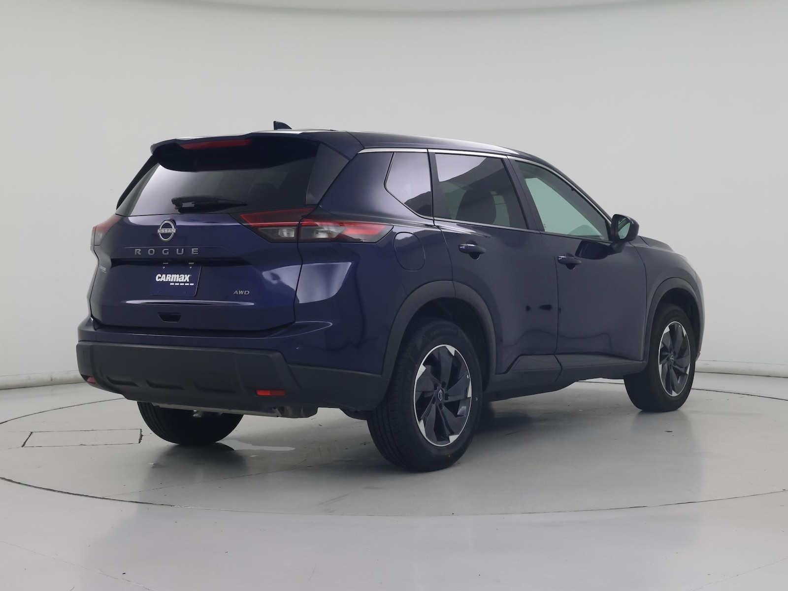 2025 Nissan Rogue SV - Photo 9