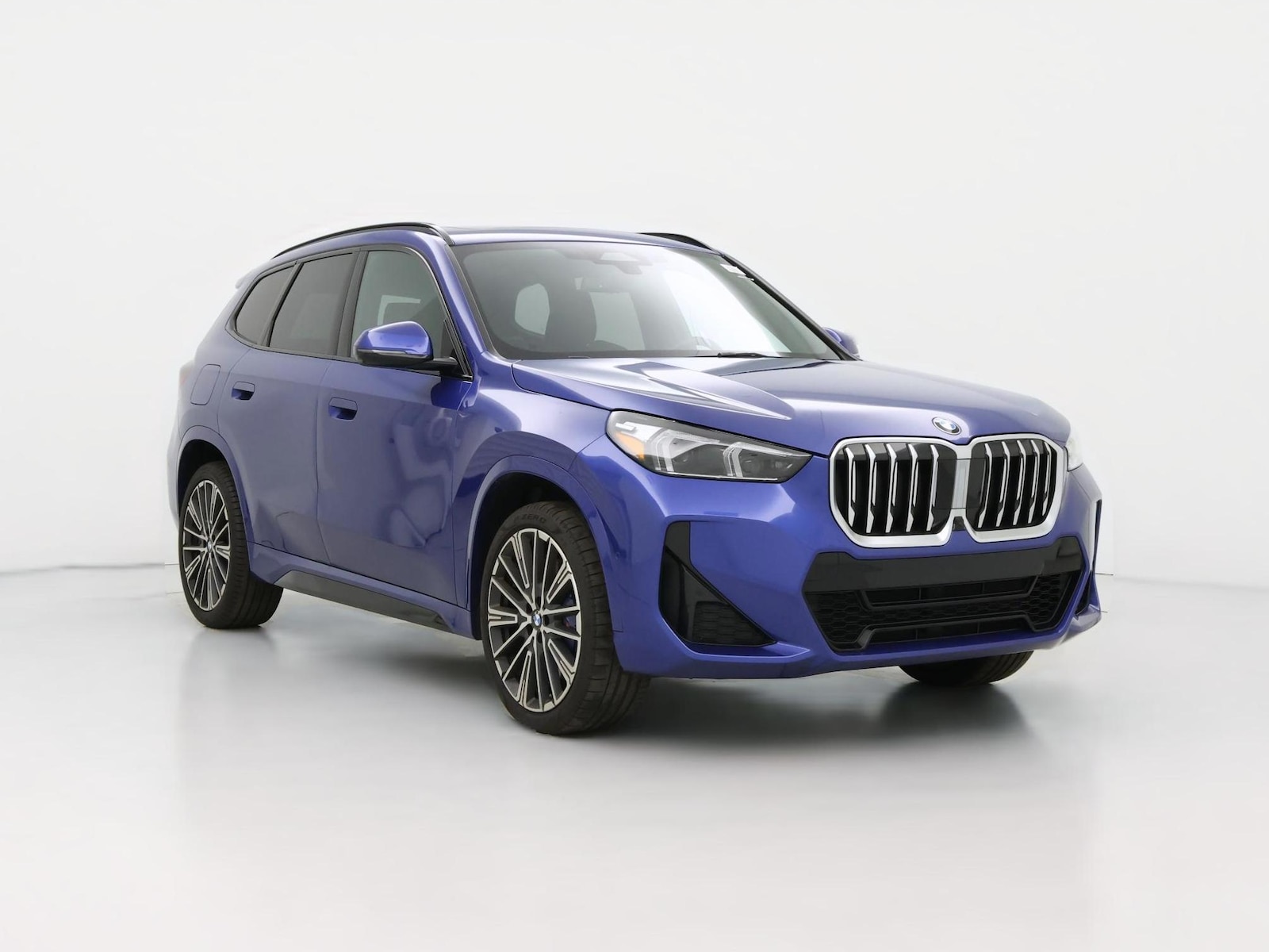 2024 BMW X1