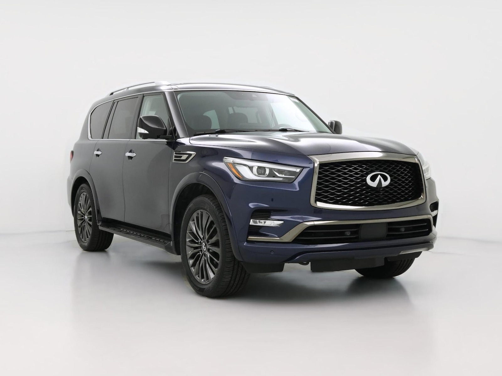 2023 INFINITI QX80